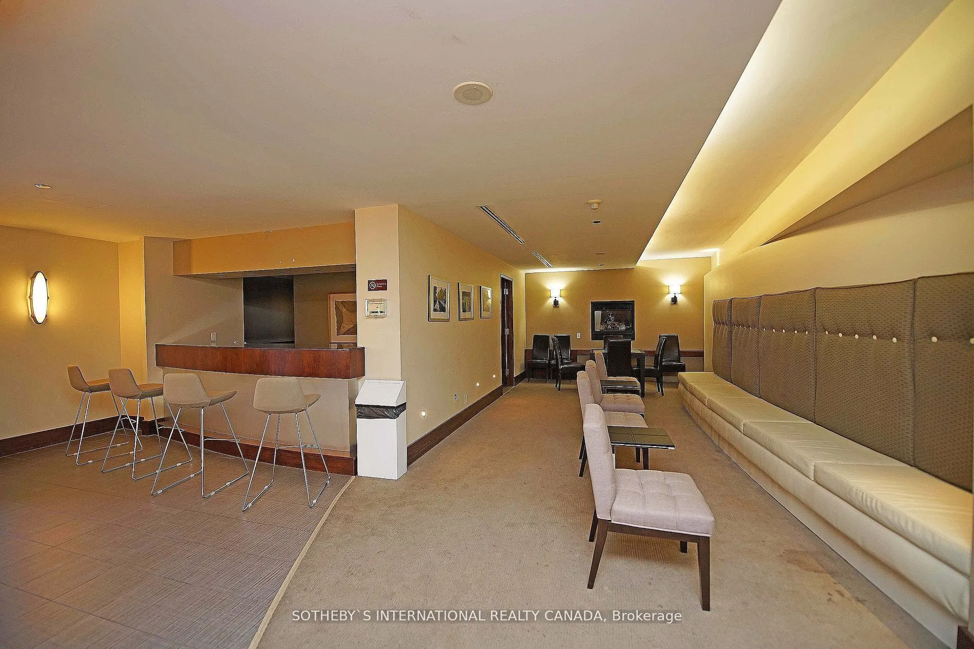 500 Queens Quay W, #912E