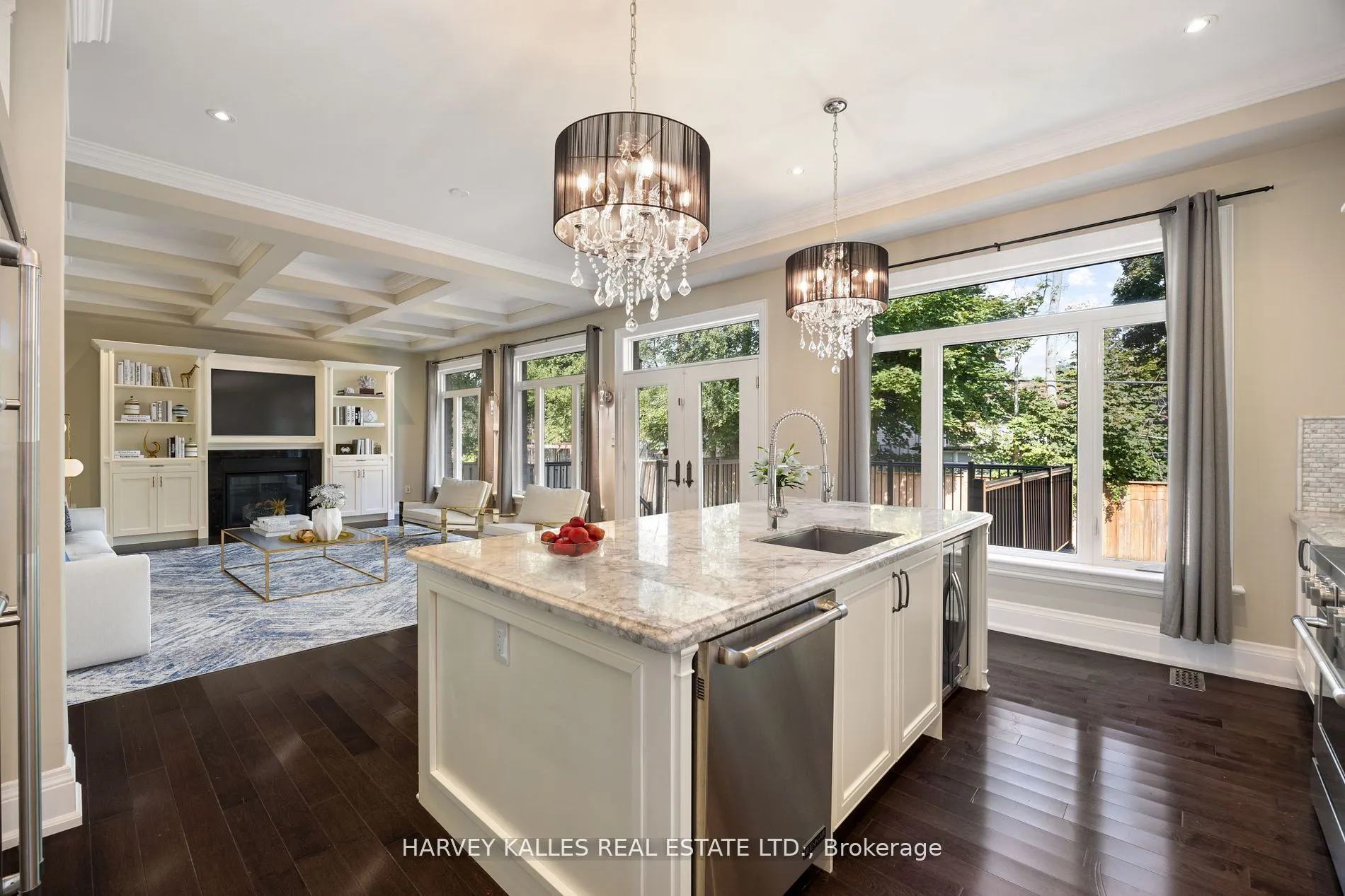 140 Caribou Road