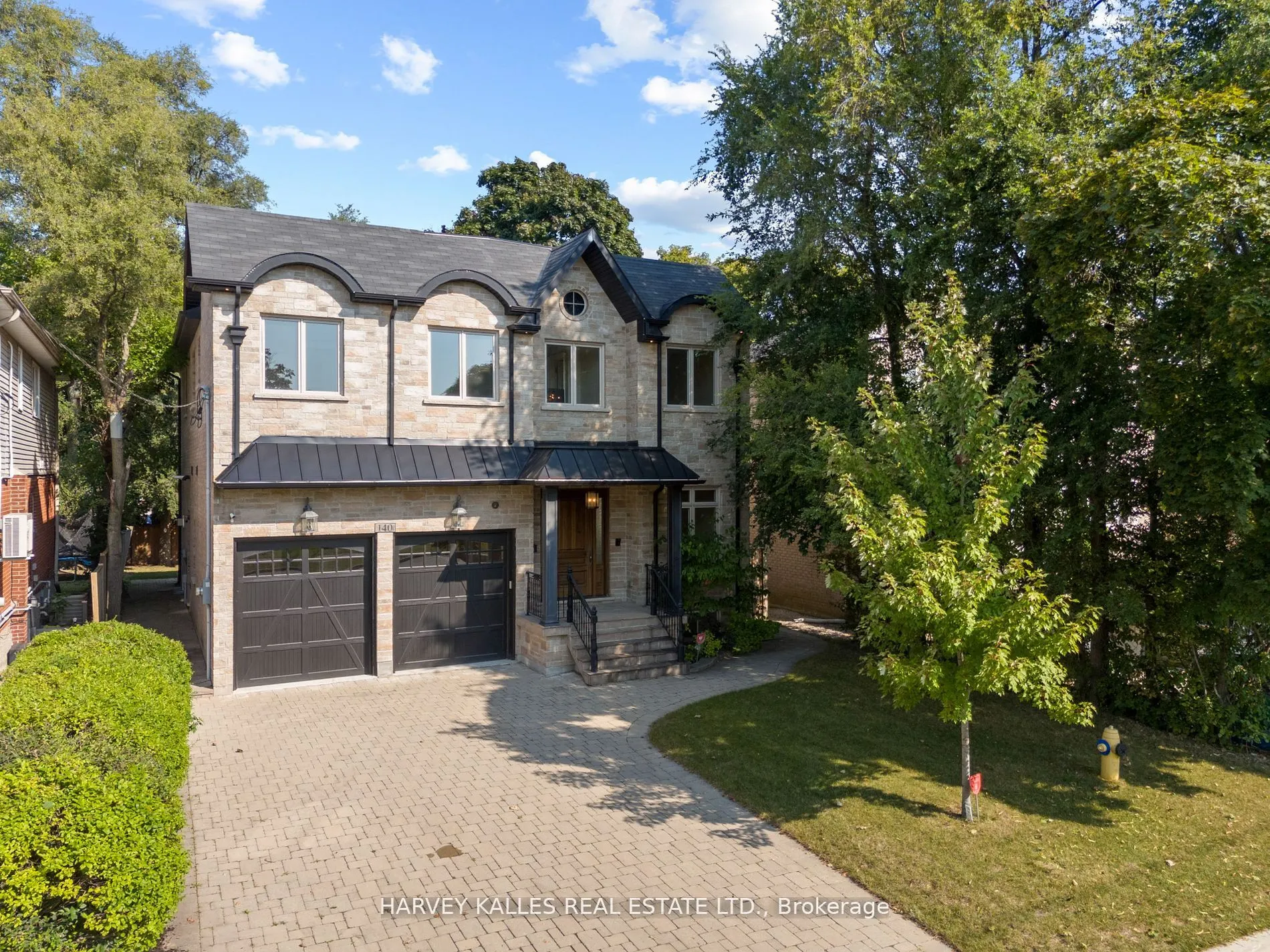 140 Caribou Road