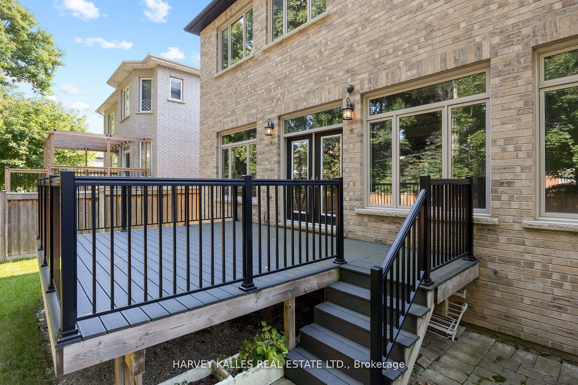 140 Caribou Road