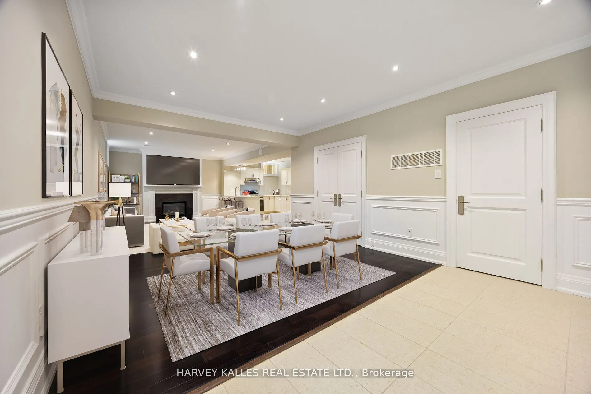 140 Caribou Road