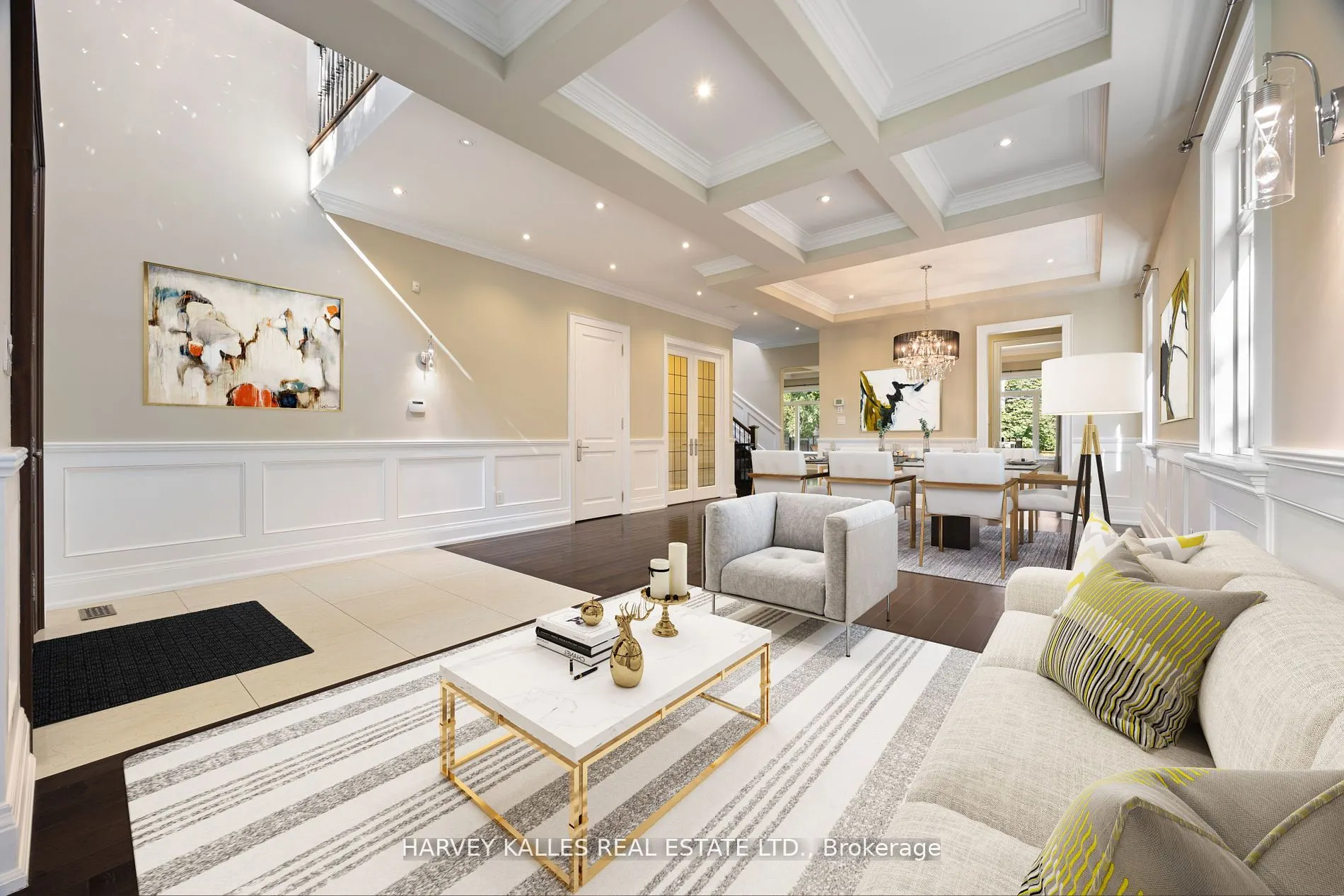 140 Caribou Road