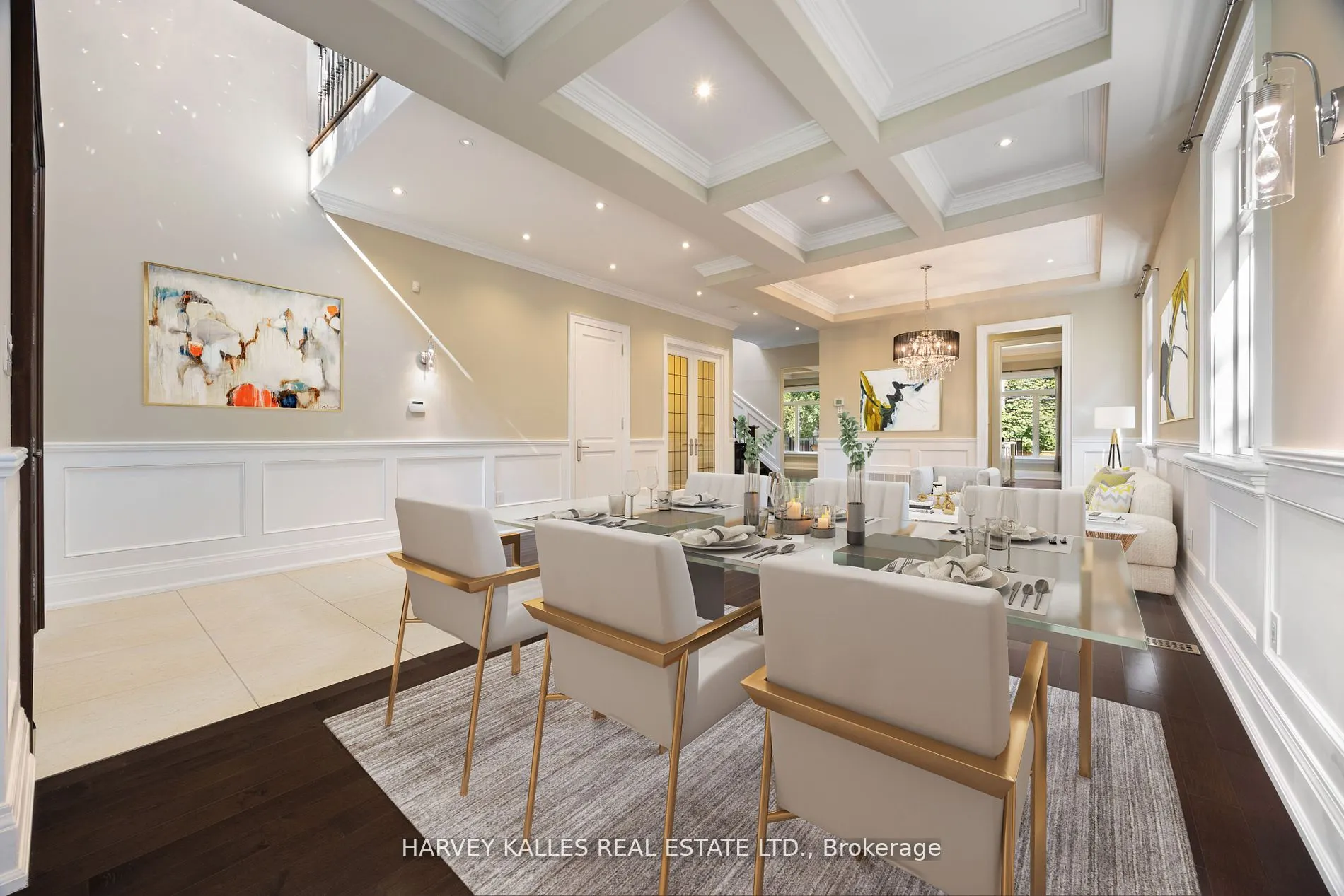 140 Caribou Road