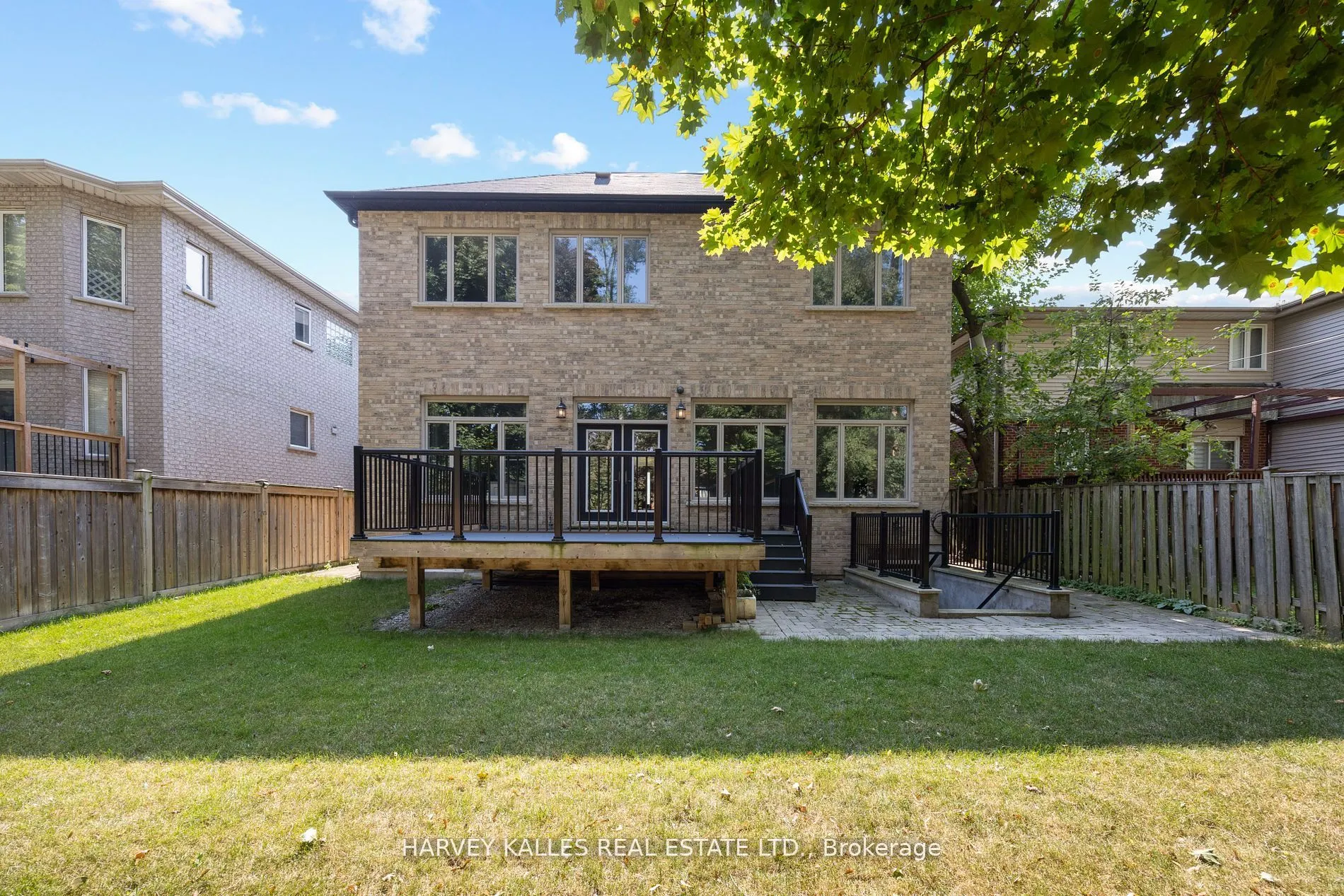 140 Caribou Road