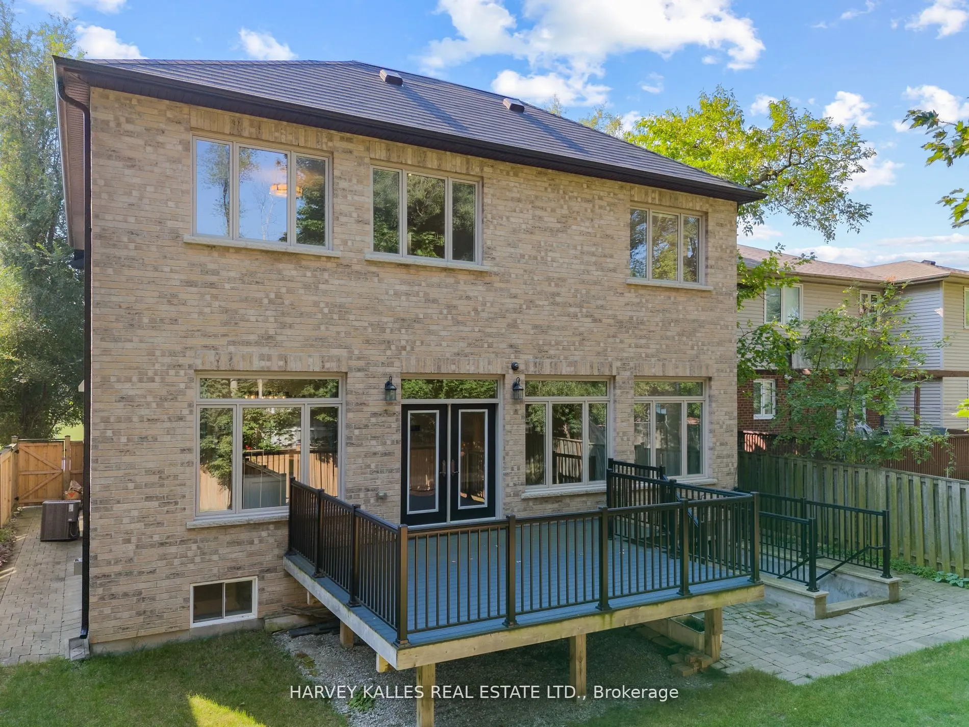 140 Caribou Road