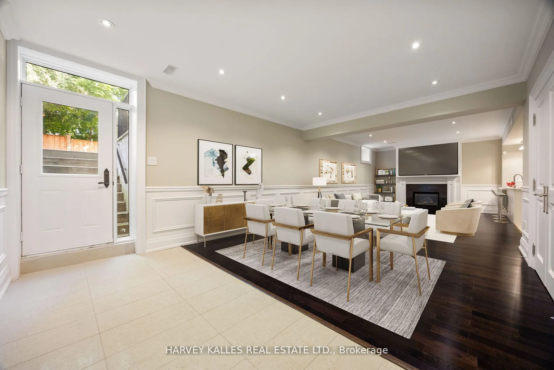 140 Caribou Road