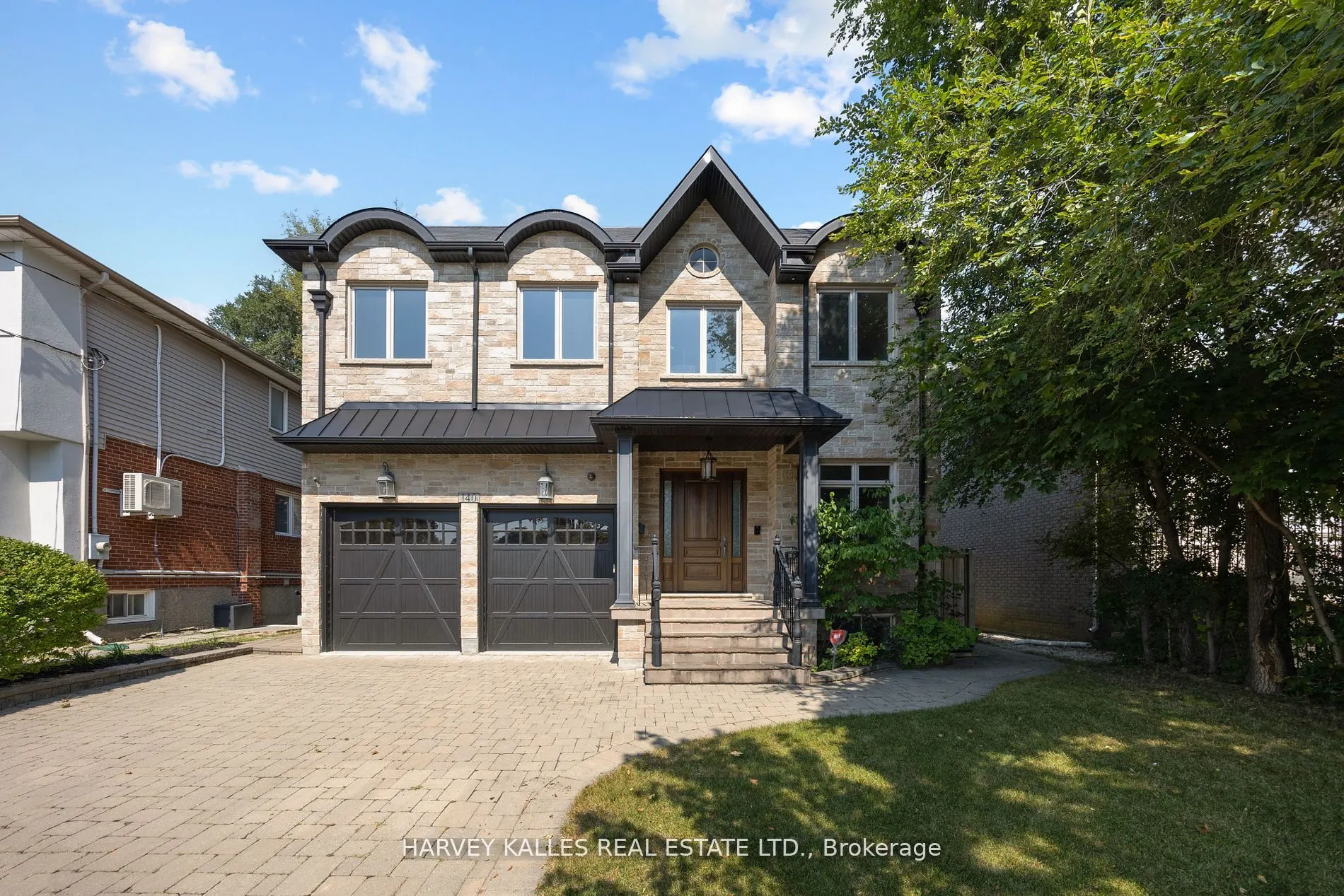 140 Caribou Road