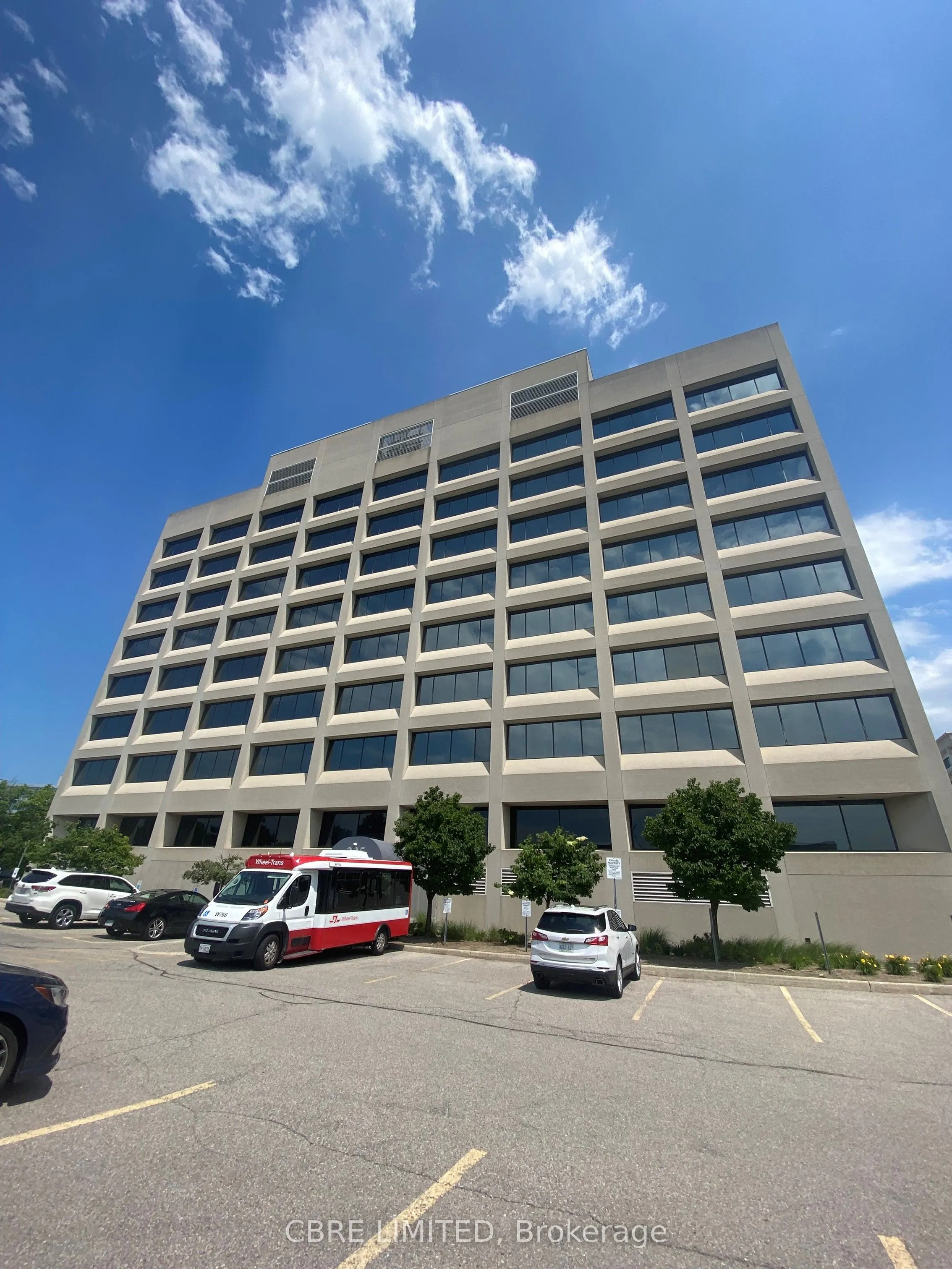 225 Duncan Mill Road, #301