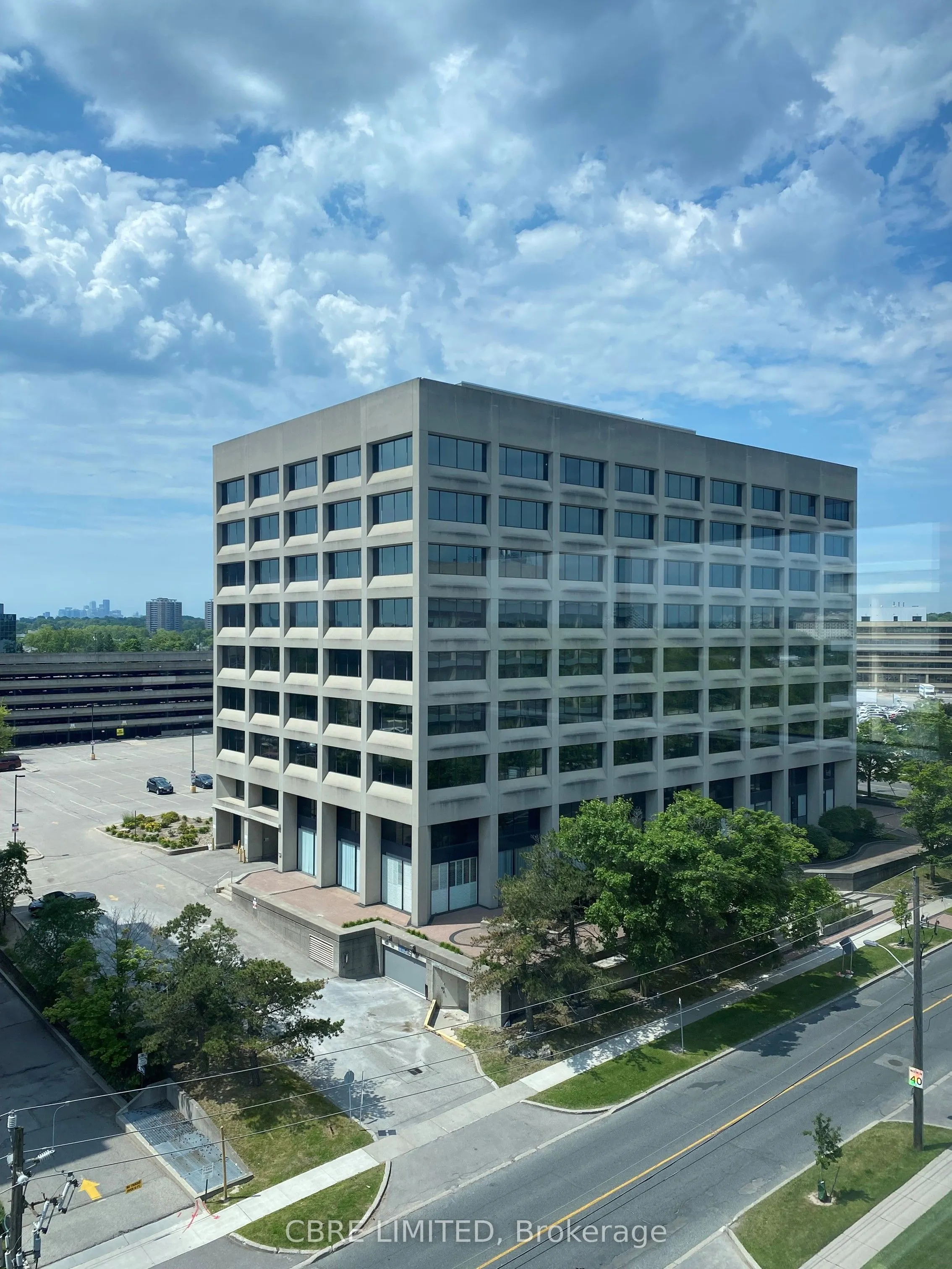 225 Duncan Mill Road, #301