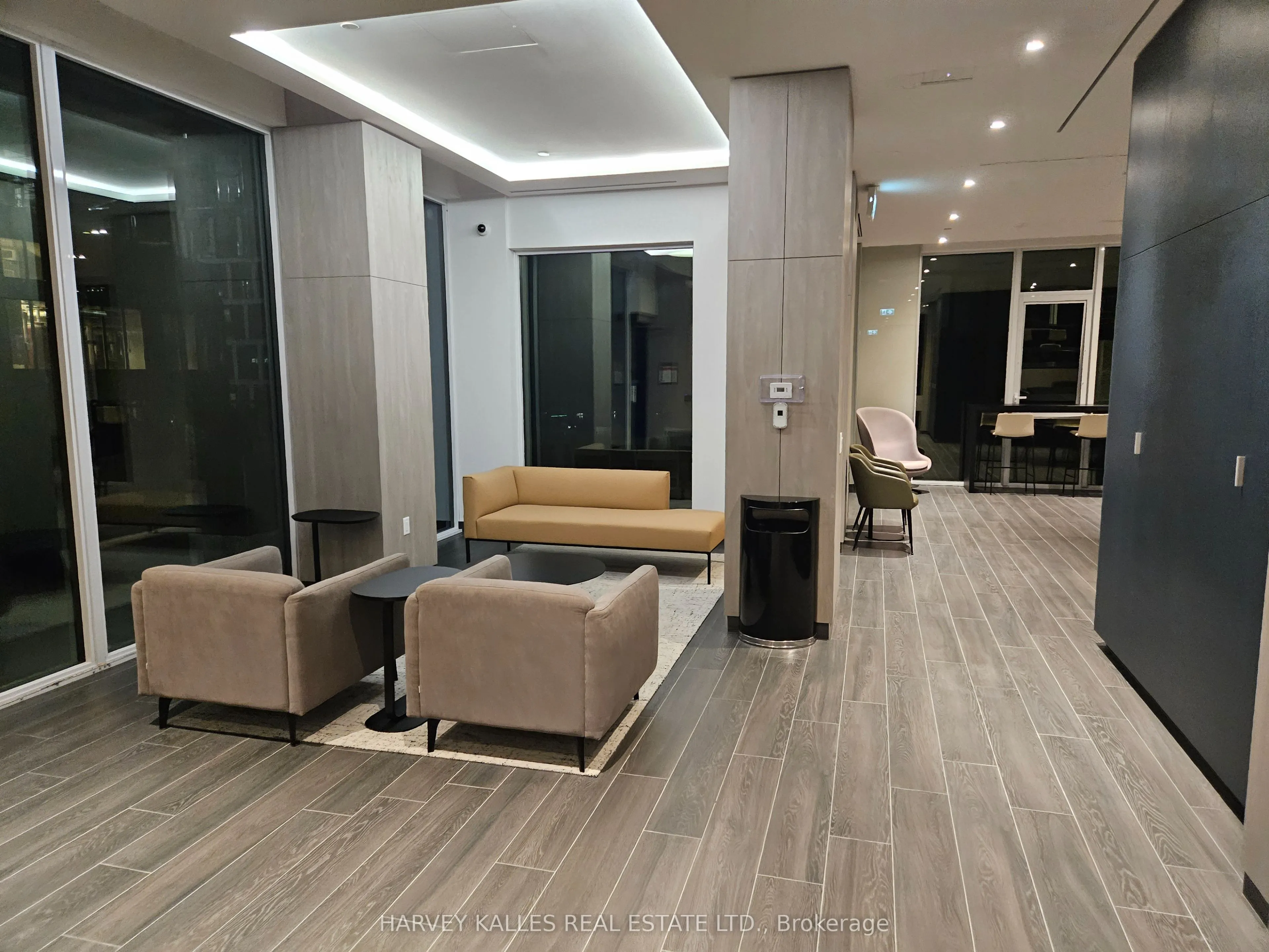 357 King Street W #3507