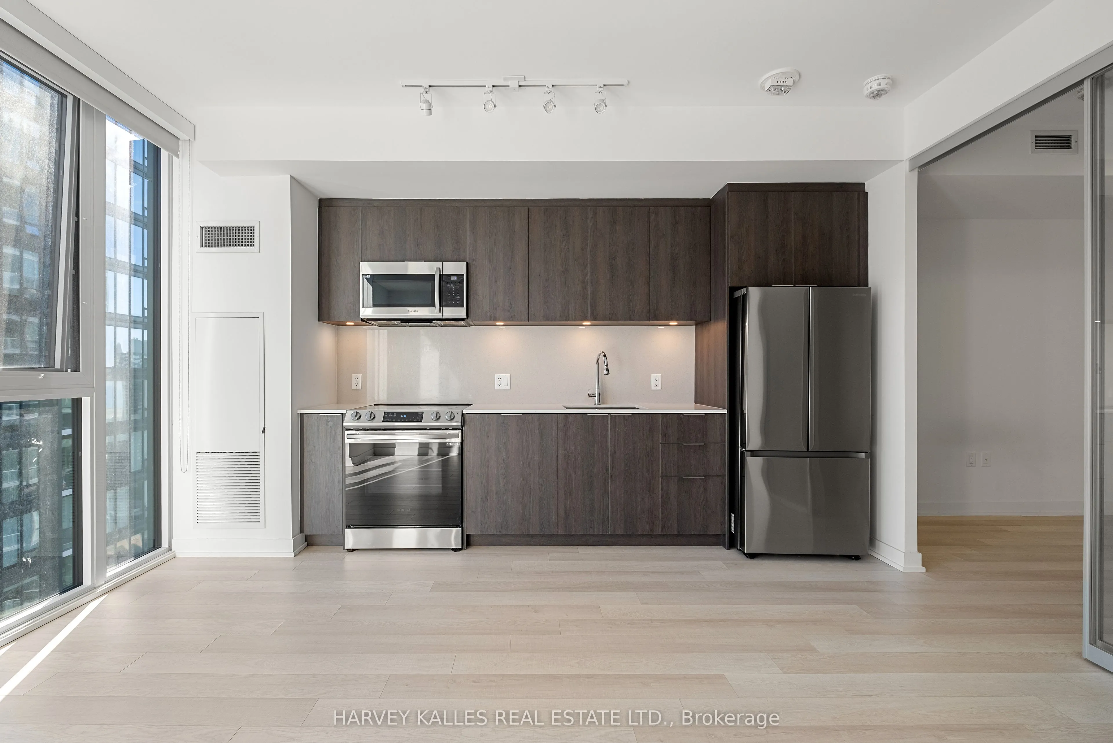 357 King Street W #3507