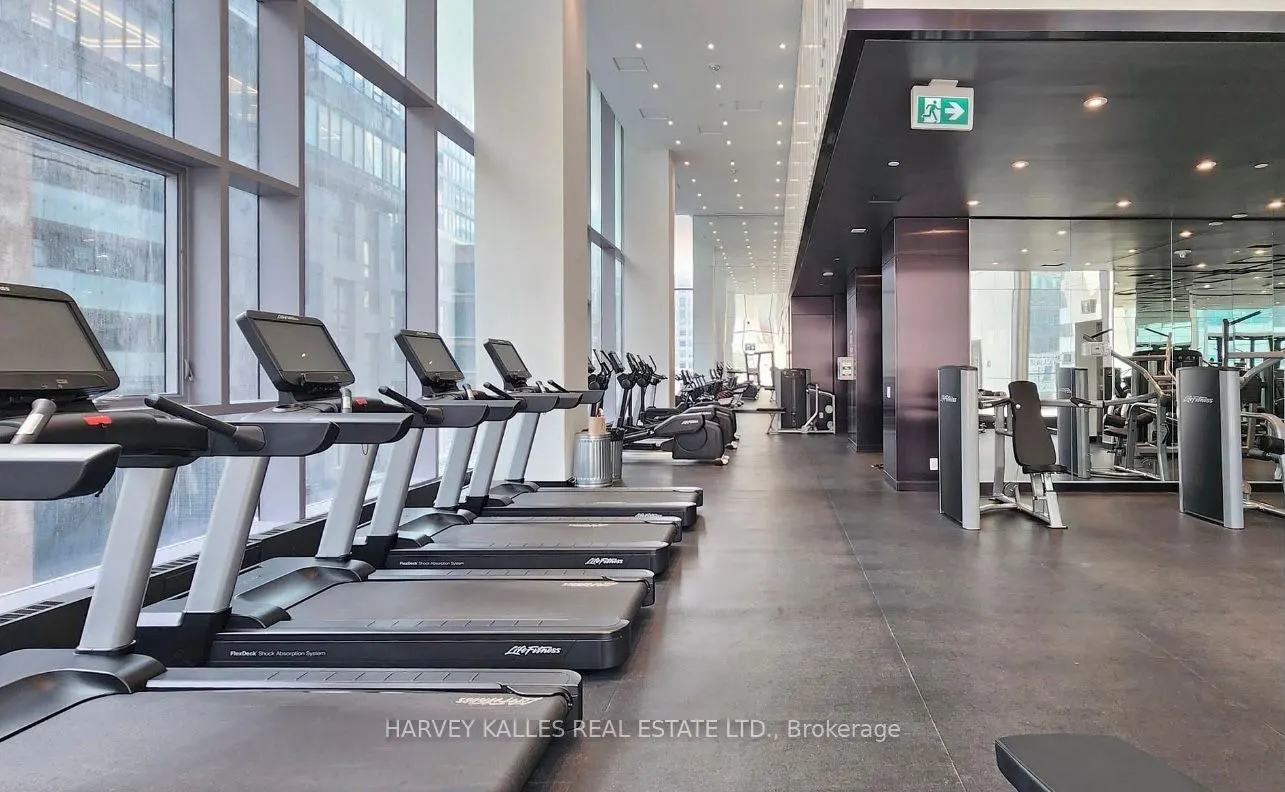 357 King Street W #3507