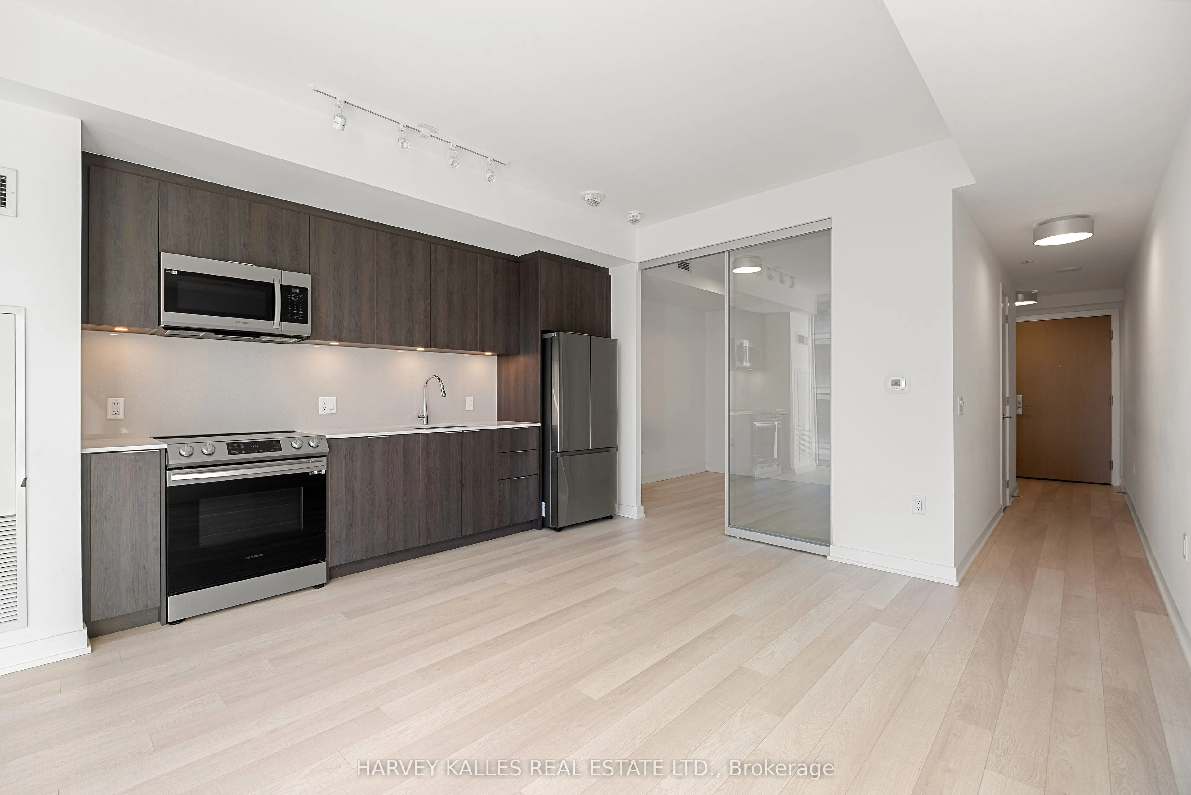 357 King Street W #3507