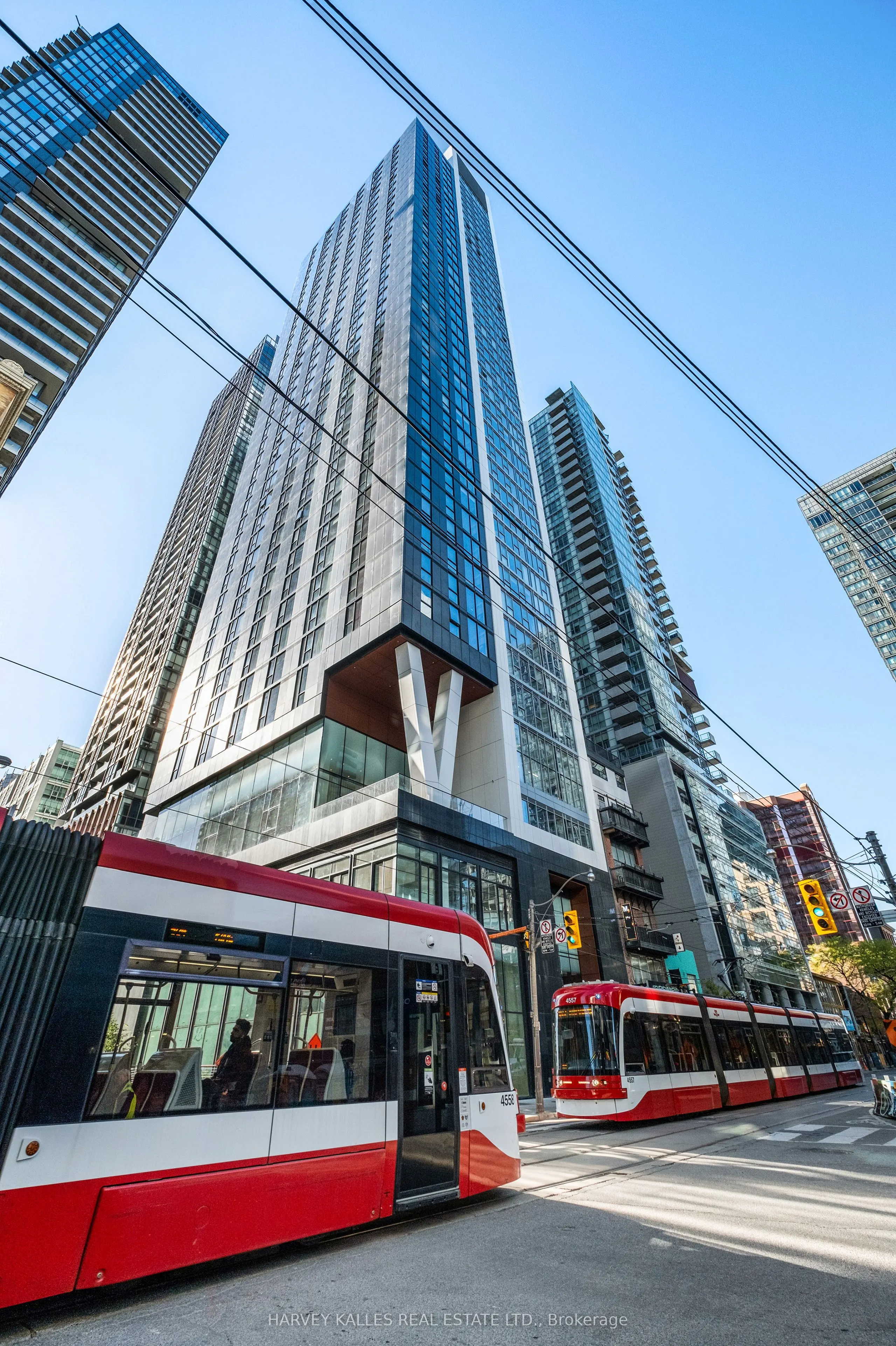 357 King Street W #3507