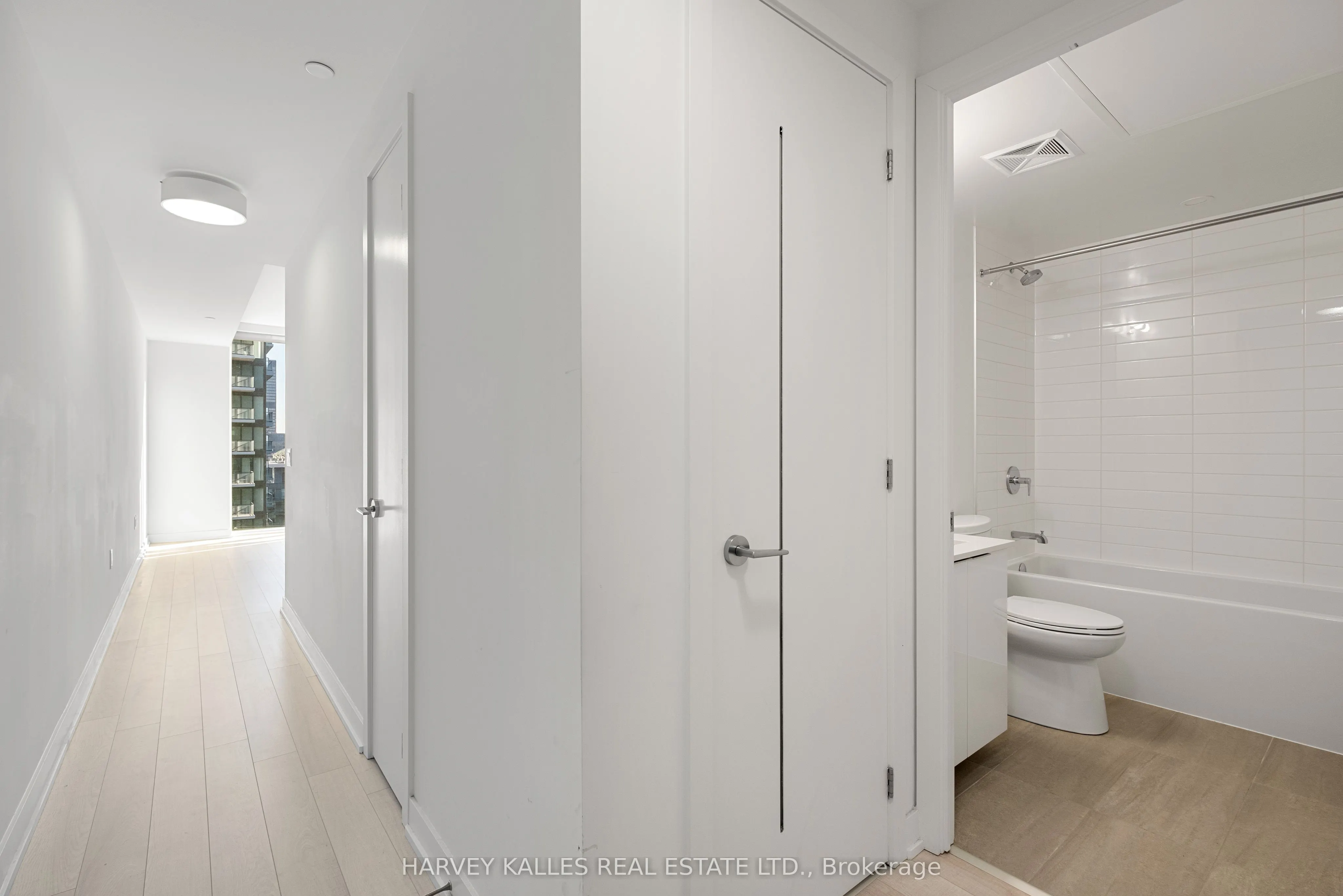357 King Street W #3507