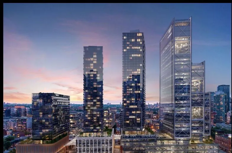 470 Front Street W #1706