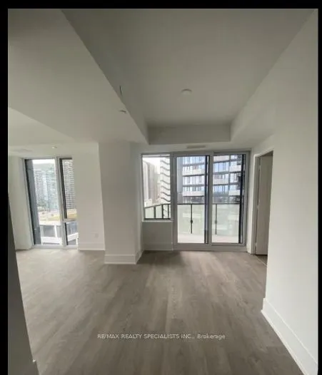 470 Front Street W #1706