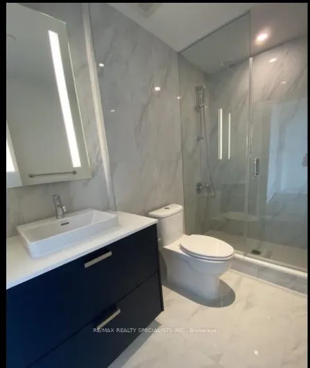 470 Front Street W #1706