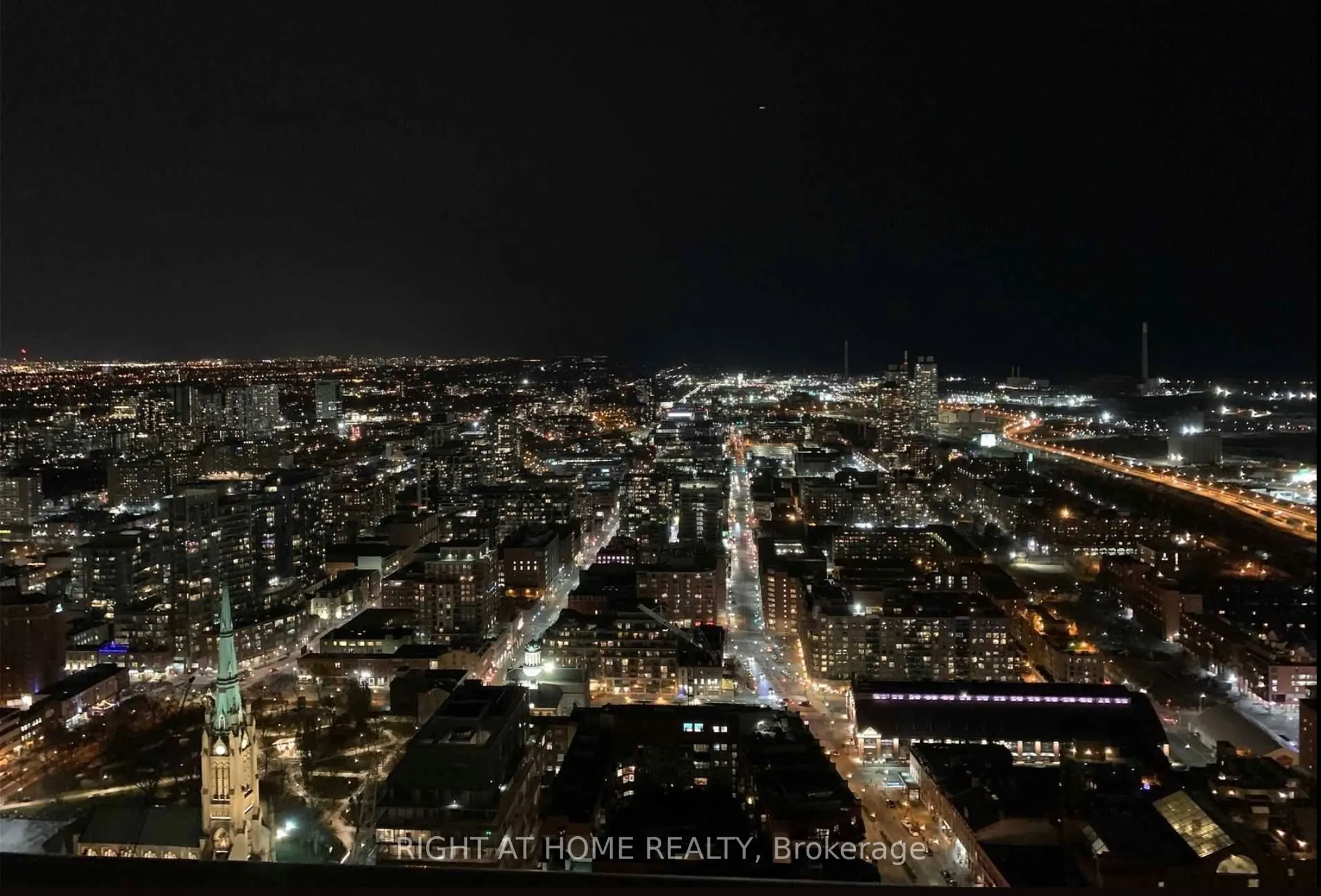 88 Scott Street, #3805