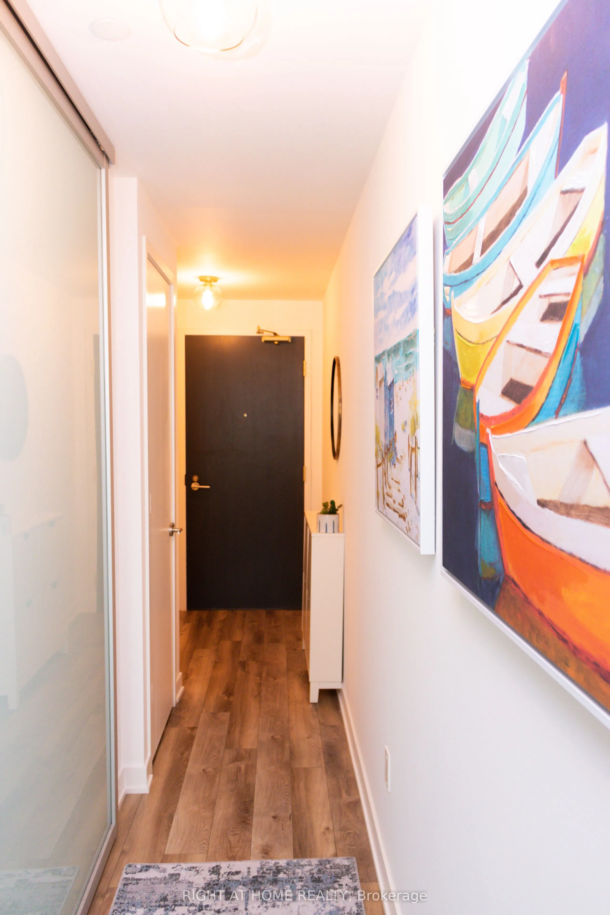 106 Dovercourt Road #515