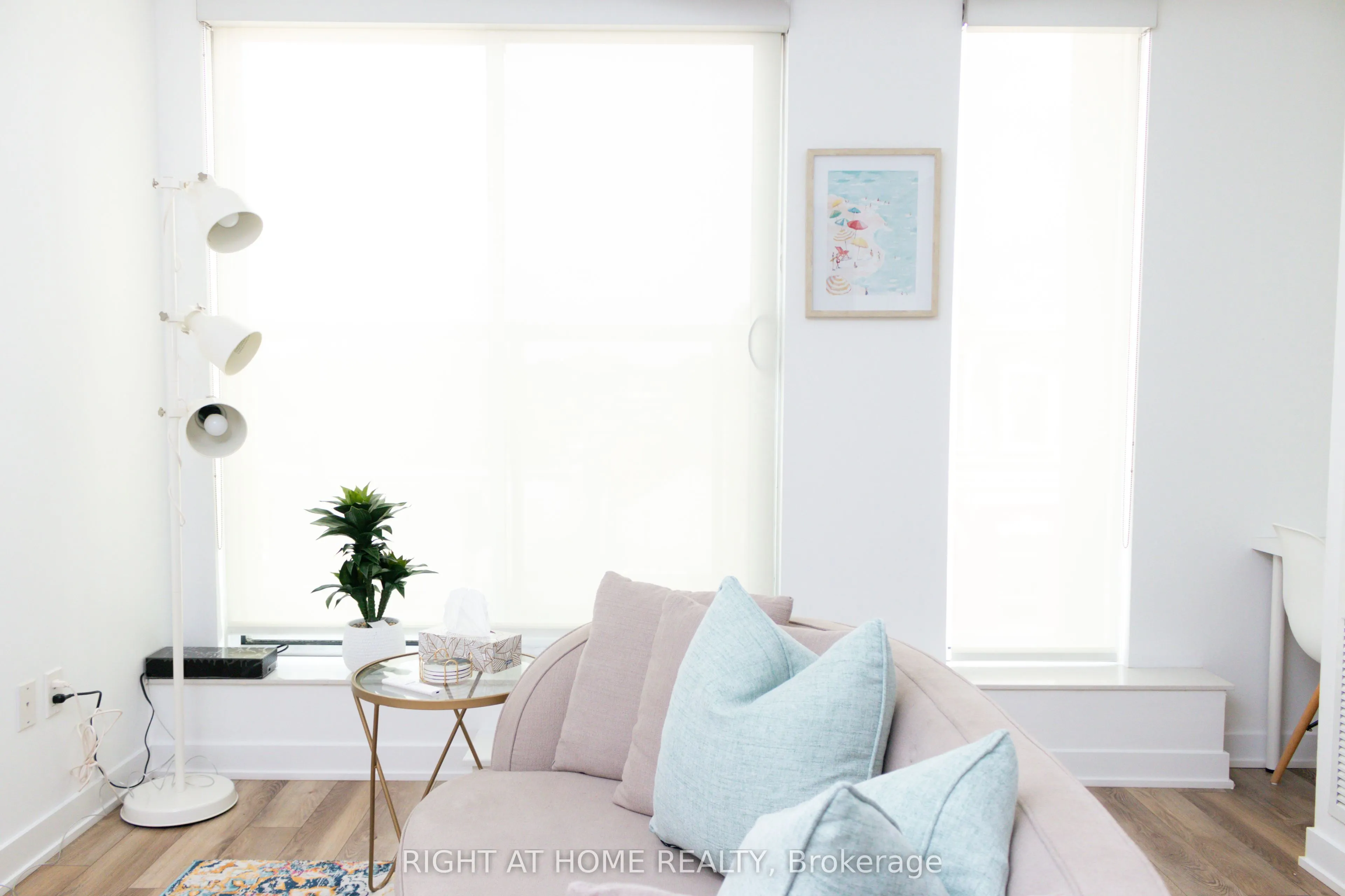 106 Dovercourt Road #515