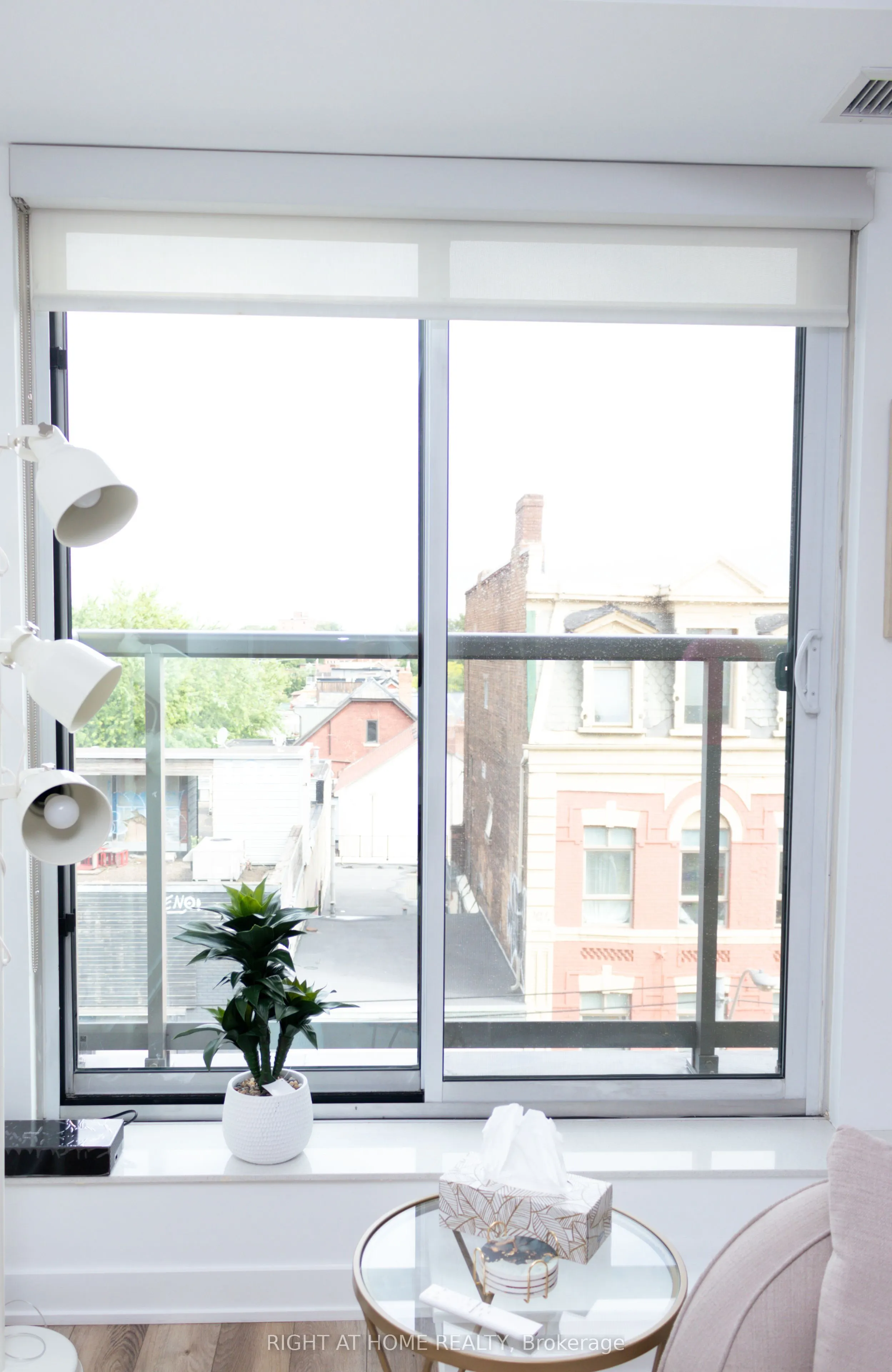 106 Dovercourt Road #515