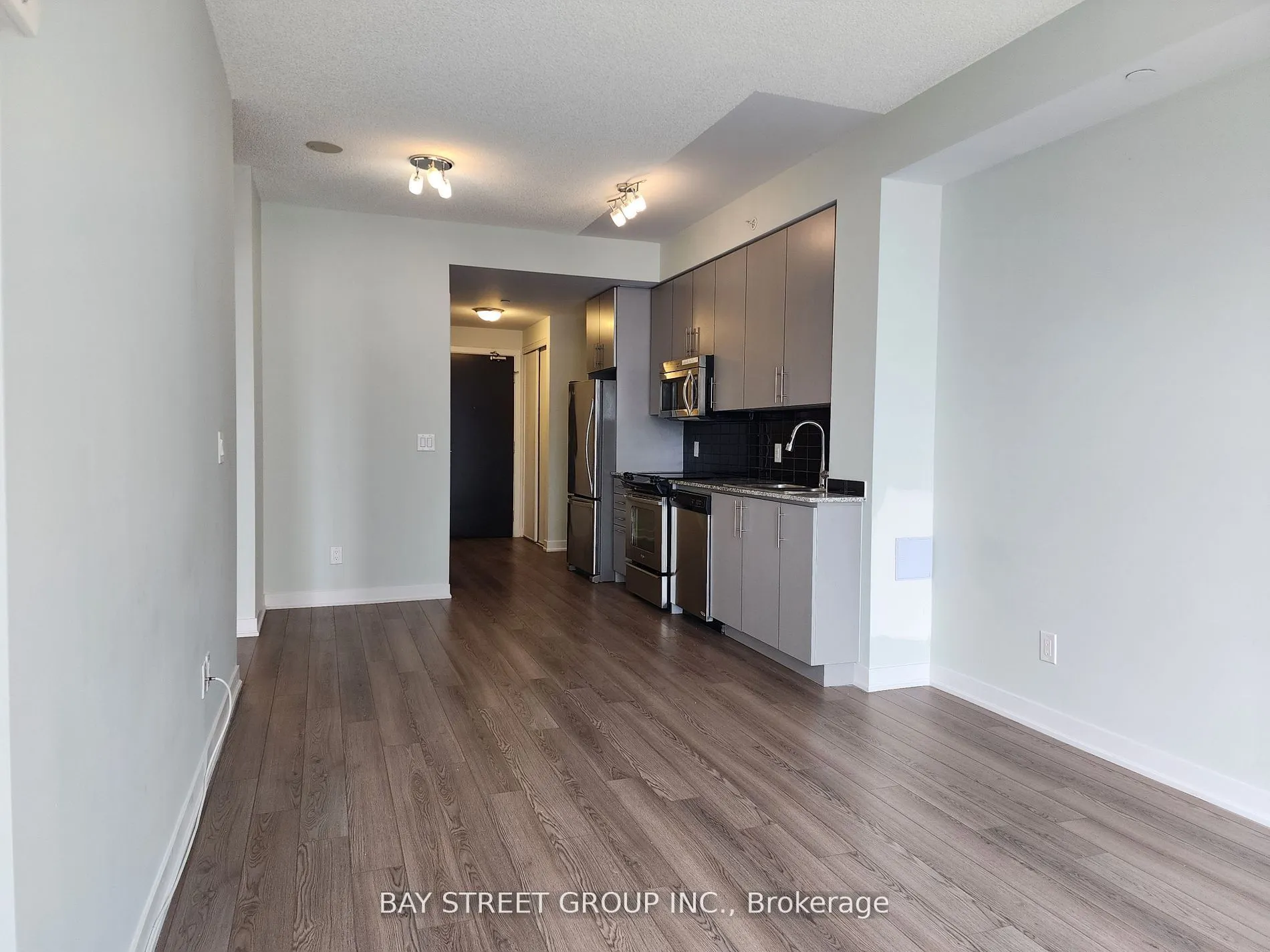60 Berwick Avenue #1212