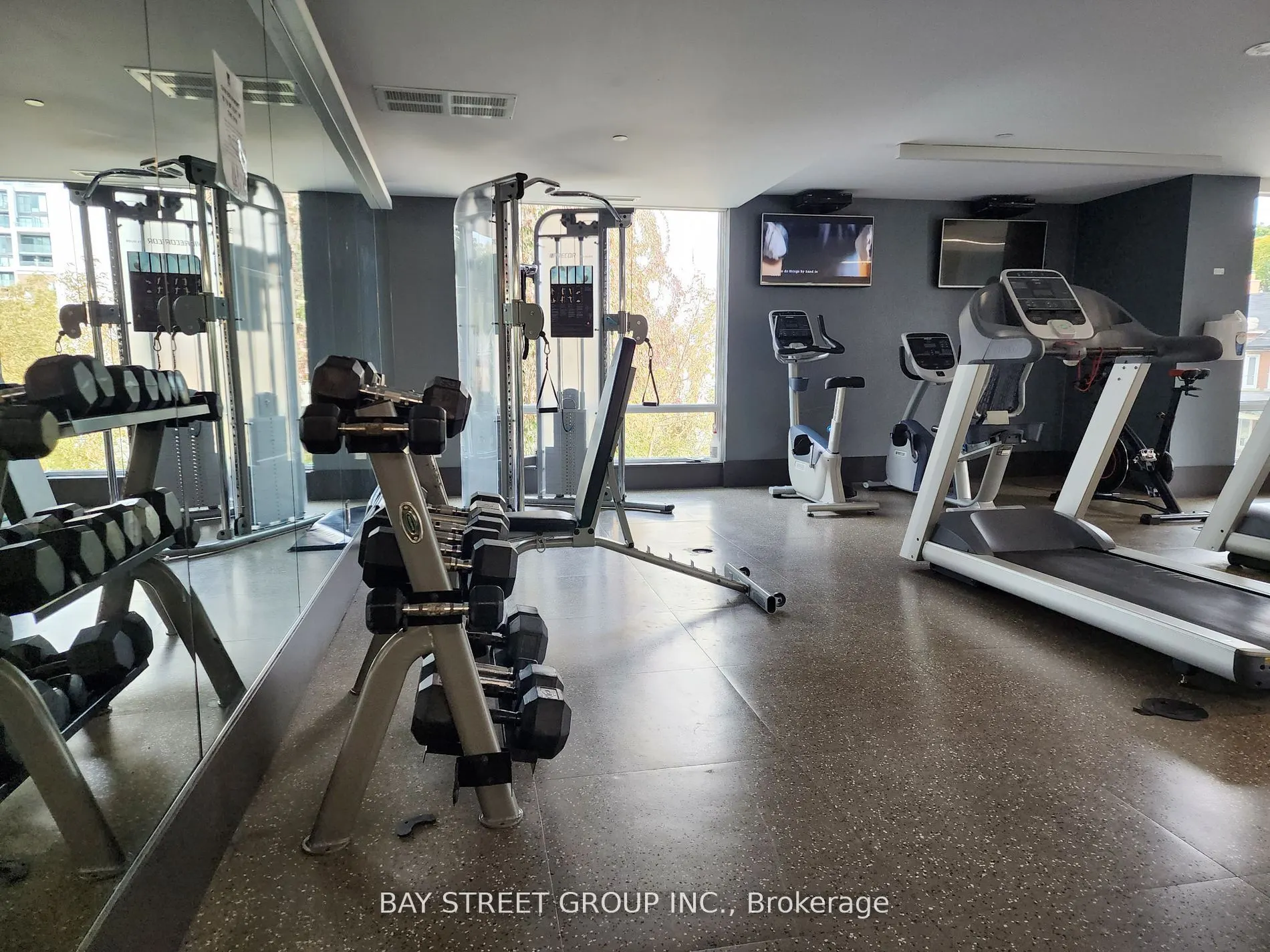 60 Berwick Avenue #1212
