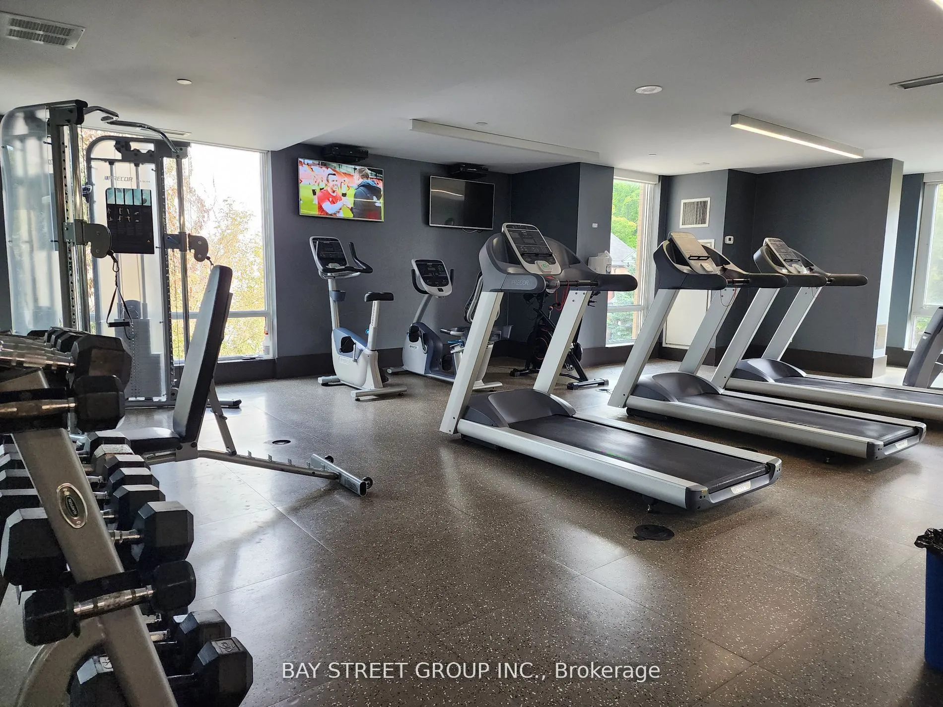 60 Berwick Avenue #1212