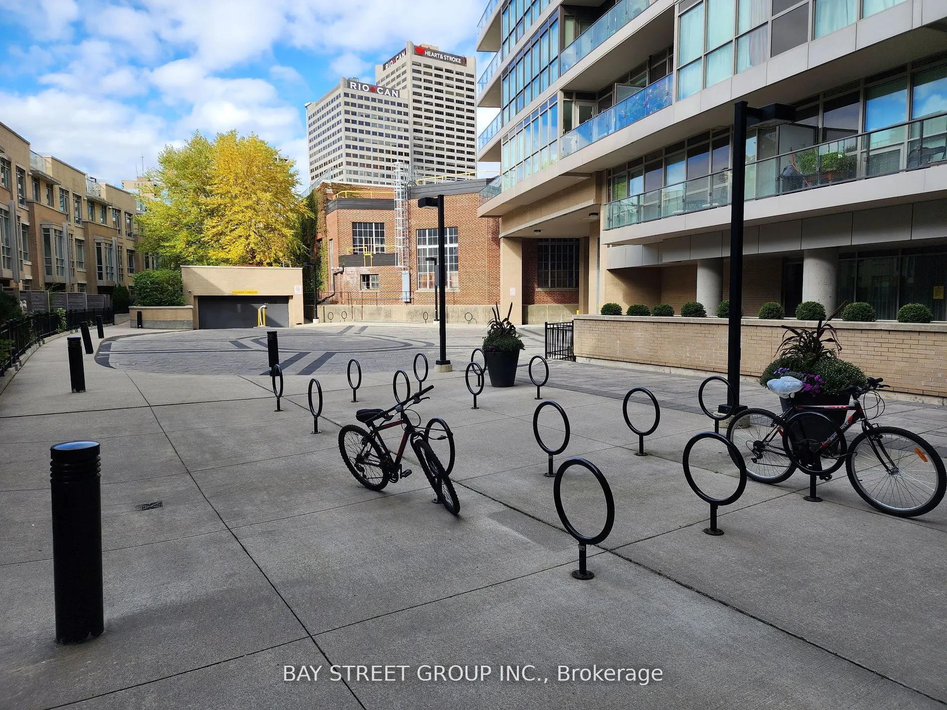 60 Berwick Avenue #1212
