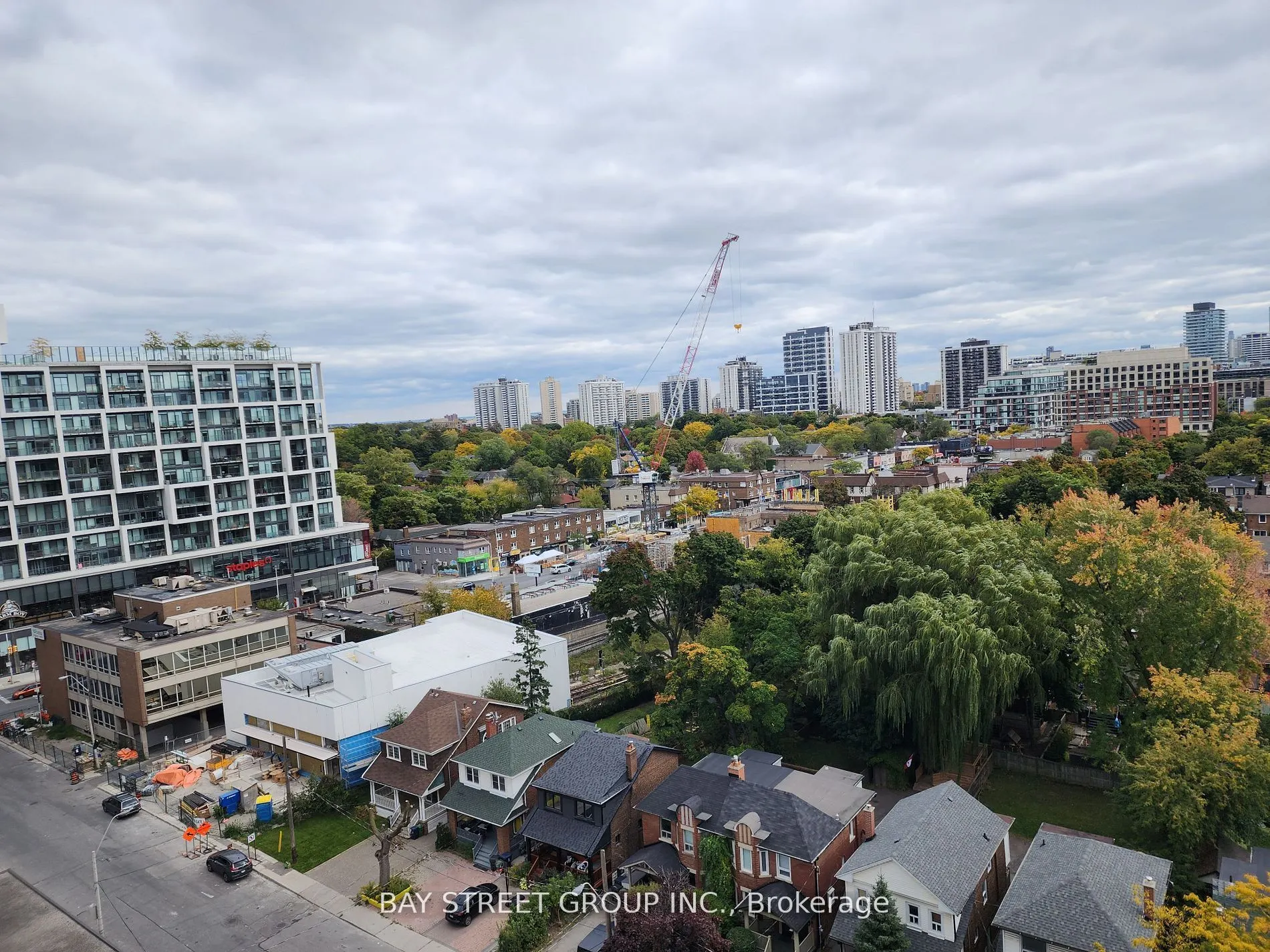 60 Berwick Avenue #1212
