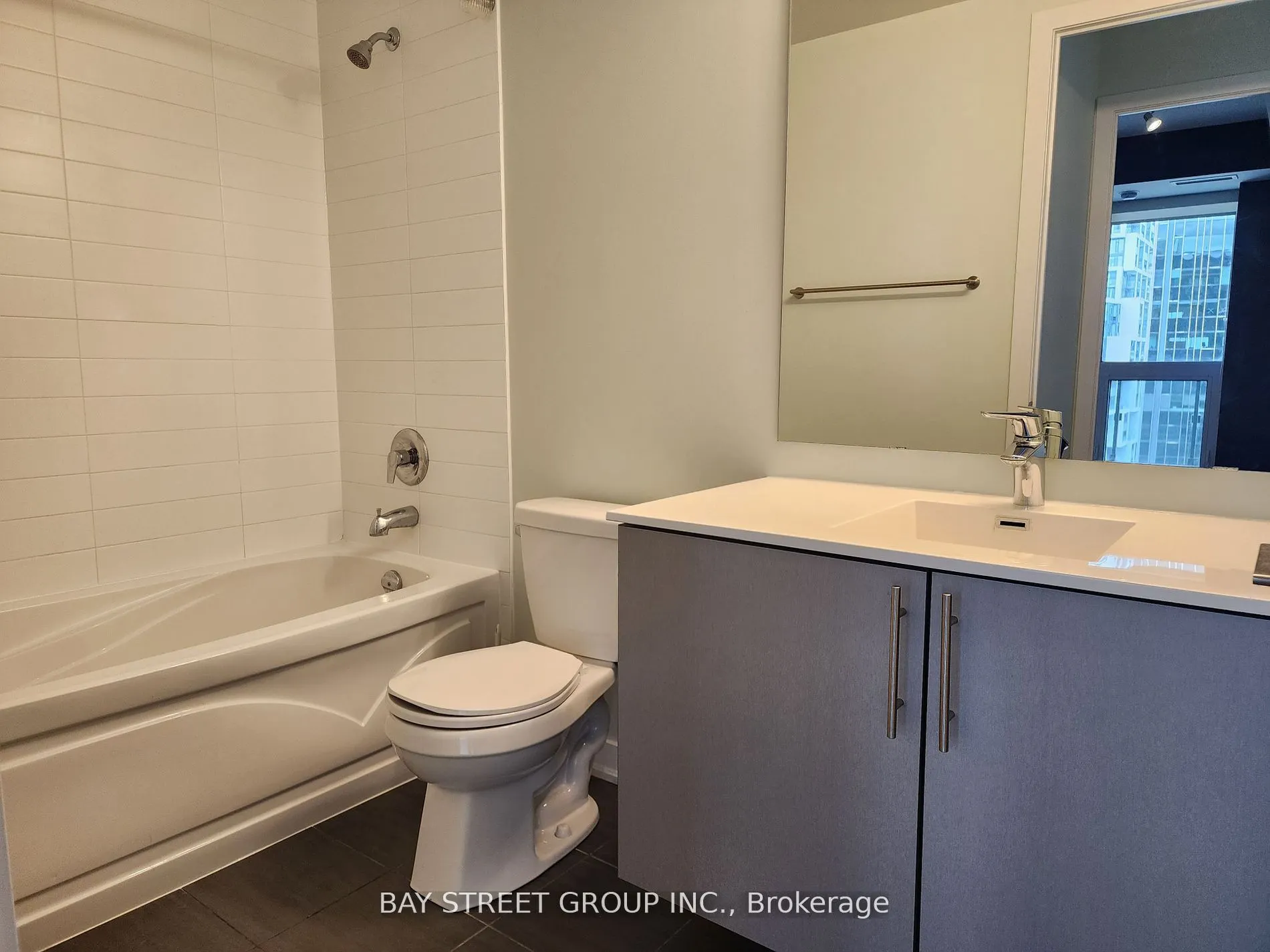 60 Berwick Avenue #1212