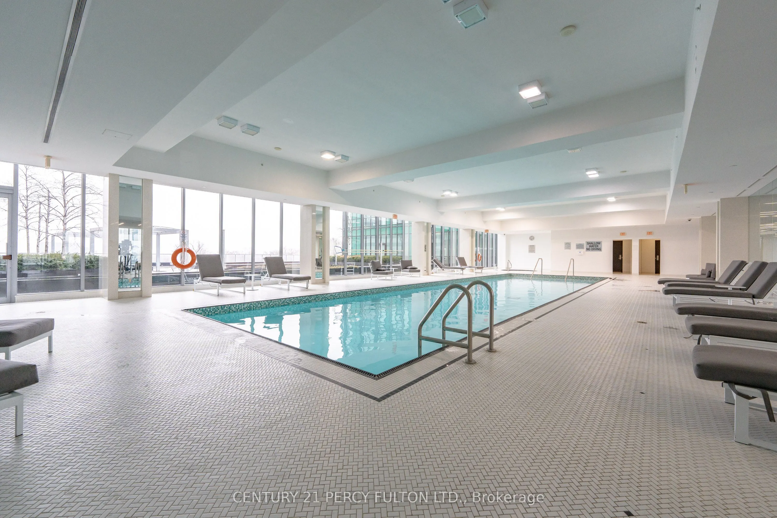 9 Bogert Avenue, #2105