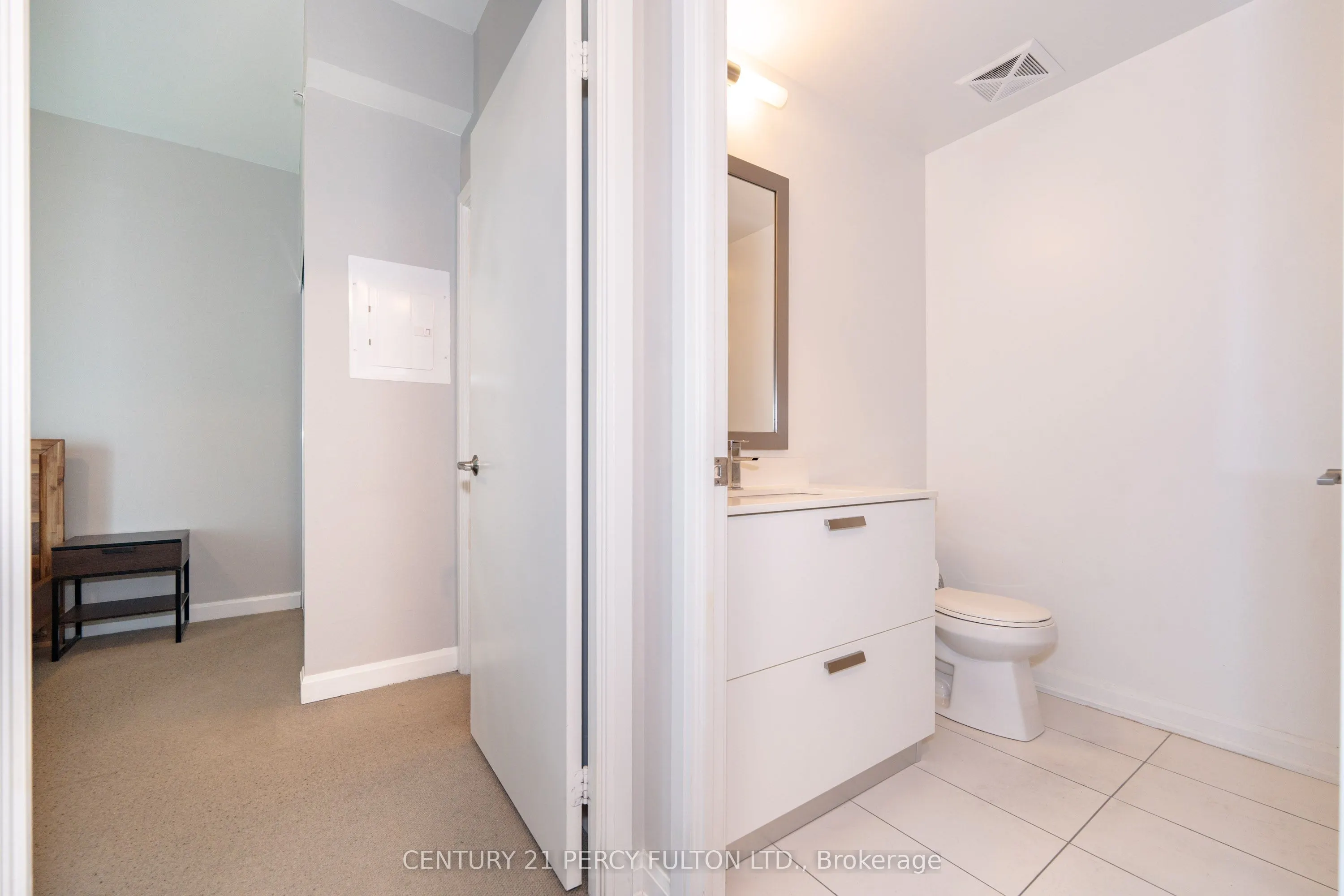 9 Bogert Avenue, #2105