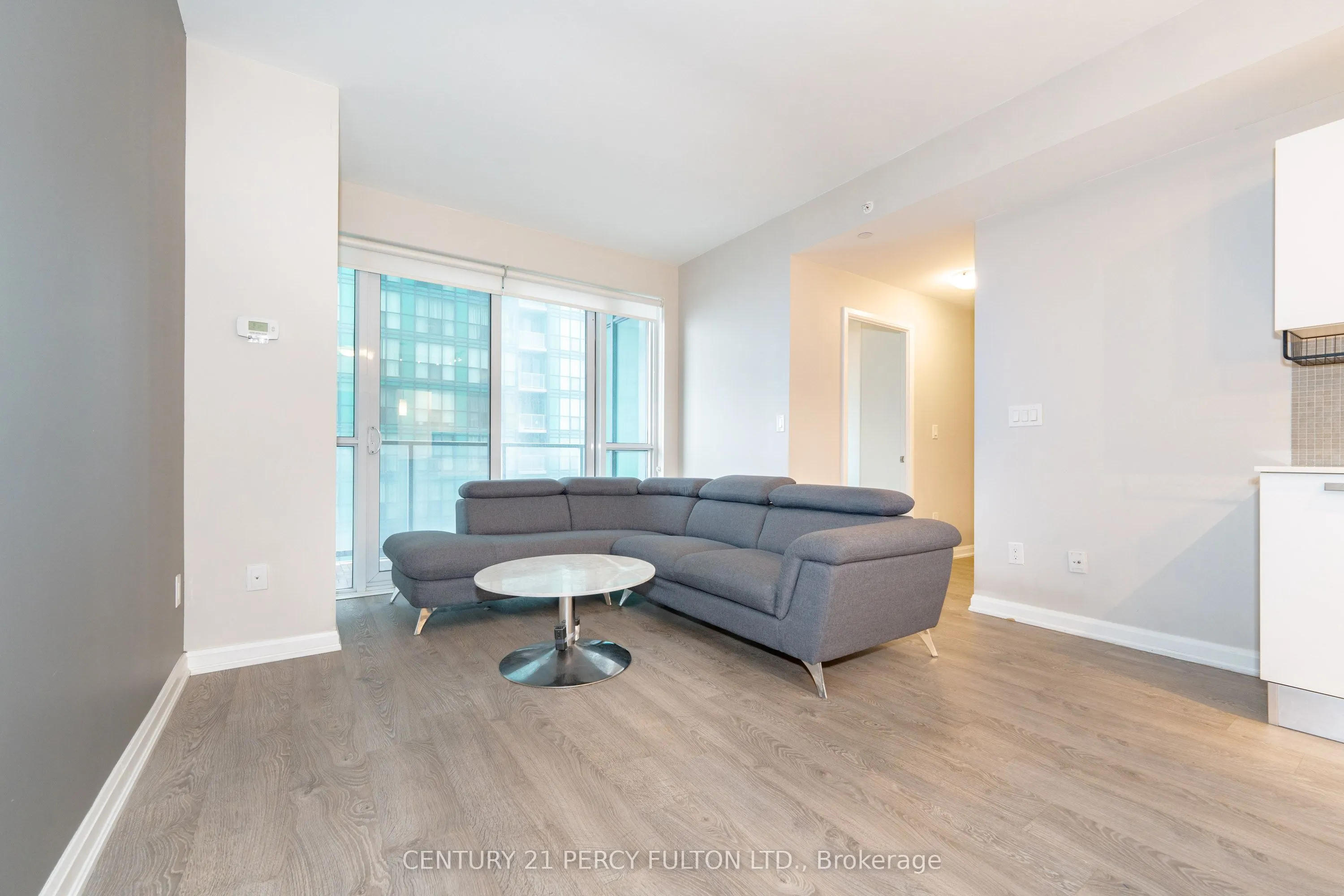9 Bogert Avenue, #2105