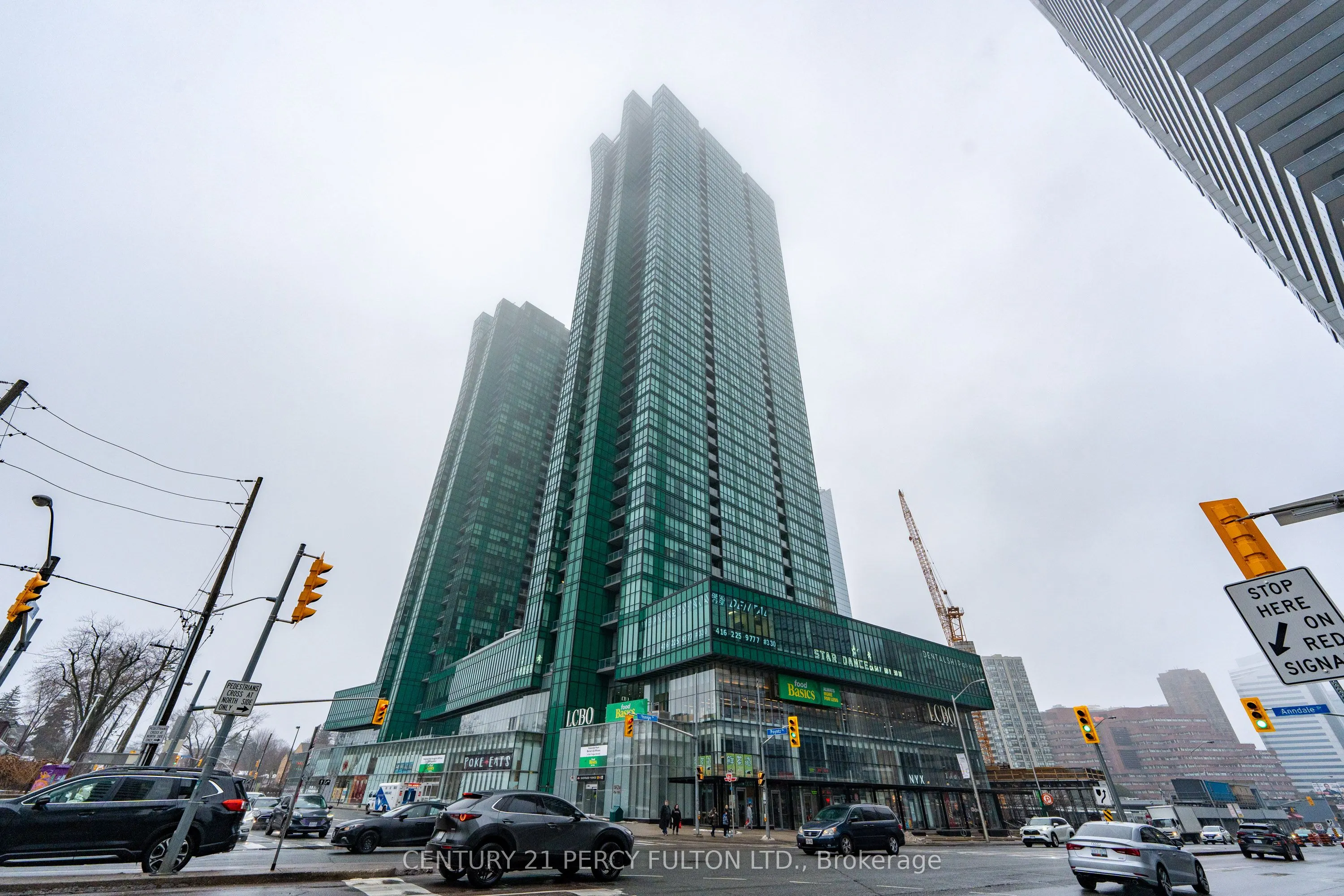 9 Bogert Avenue, #2105