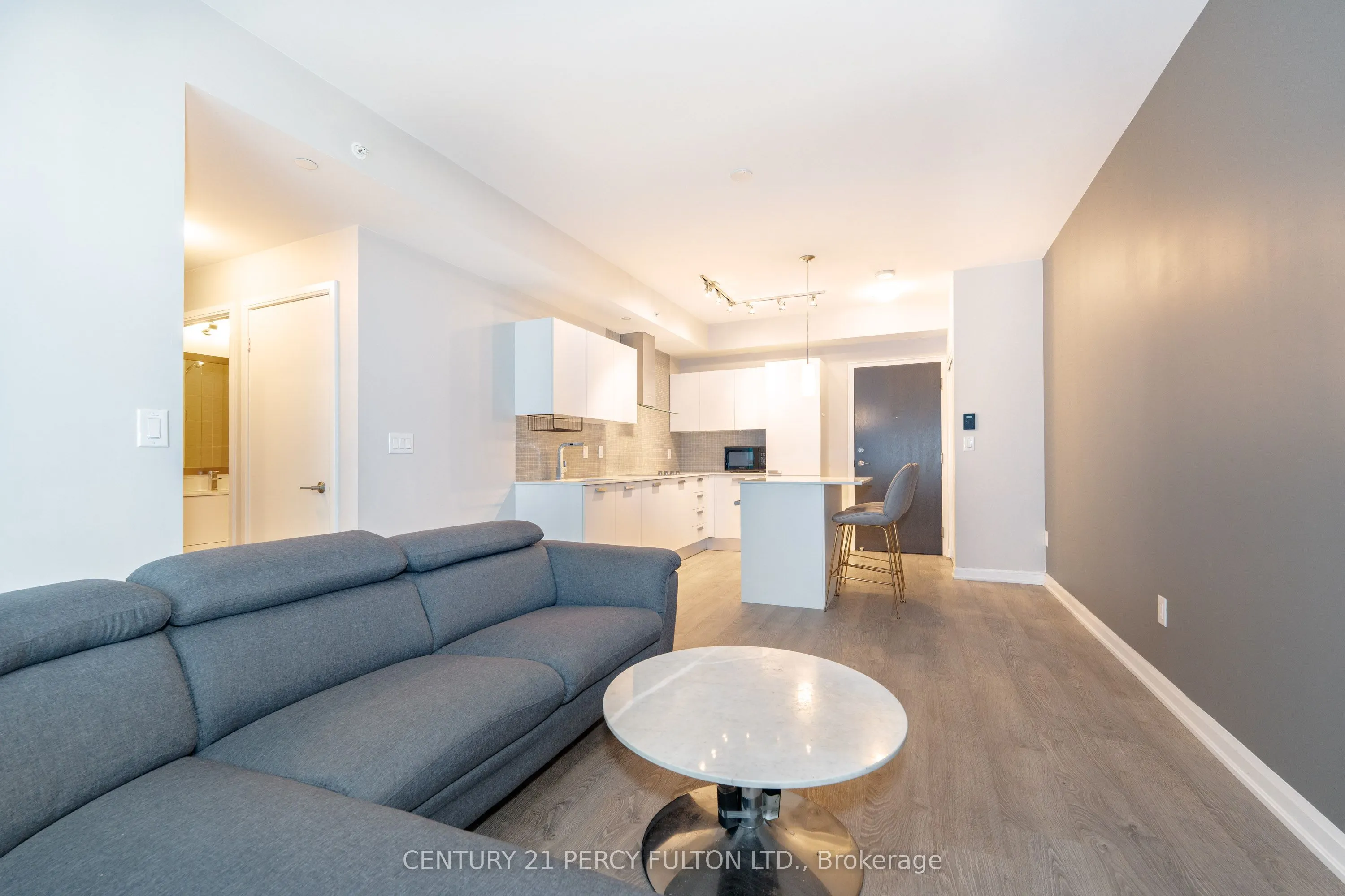9 Bogert Avenue, #2105