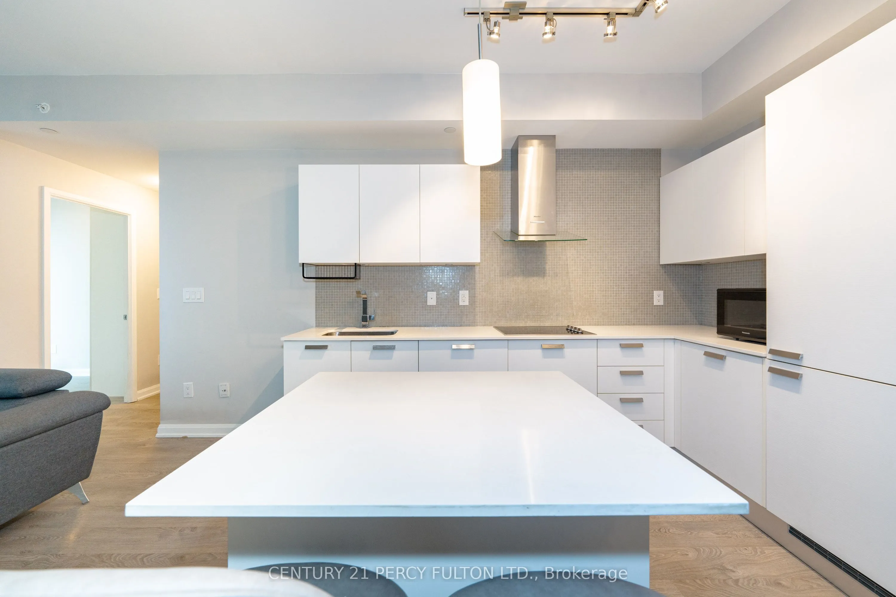 9 Bogert Avenue, #2105