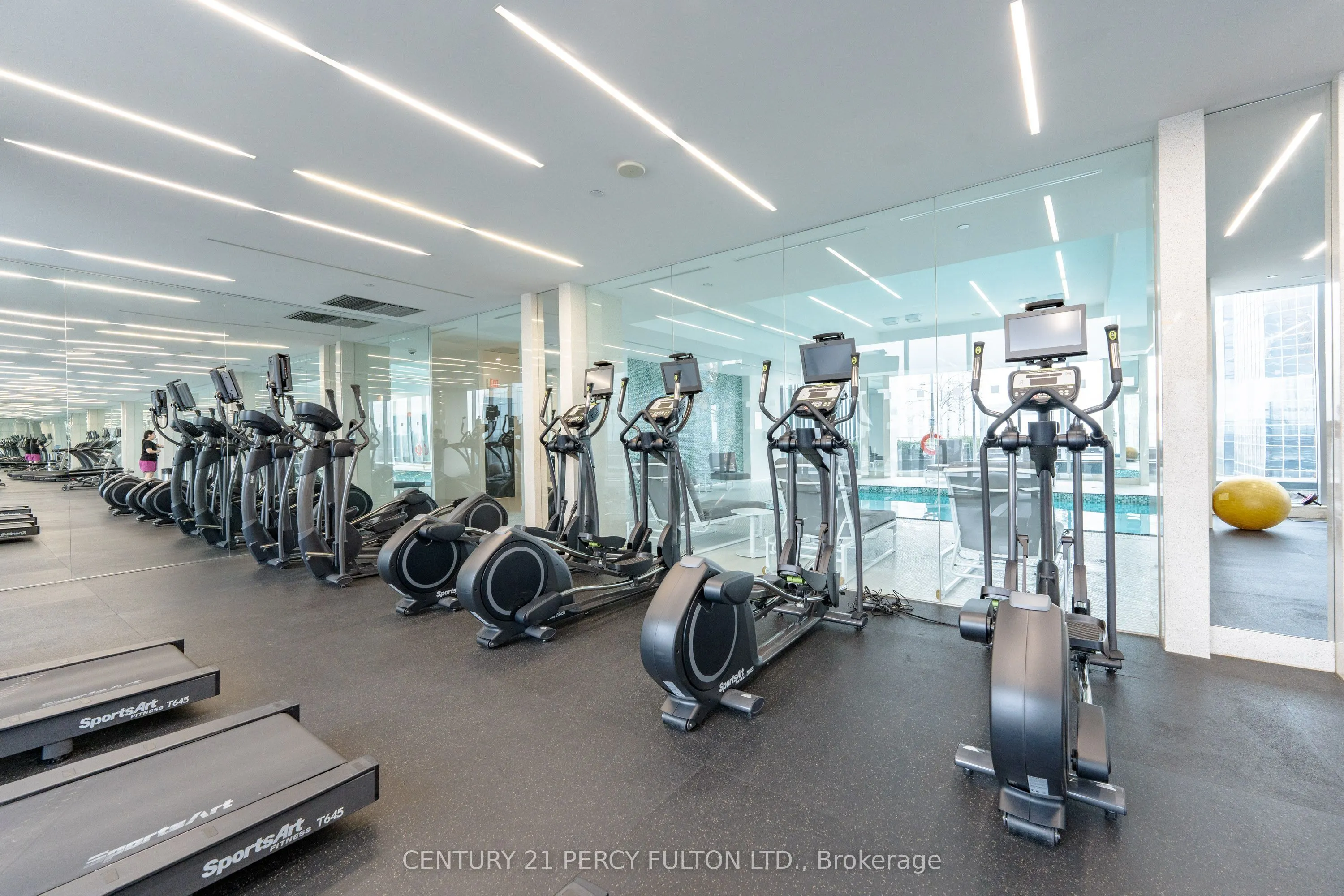 9 Bogert Avenue, #2105