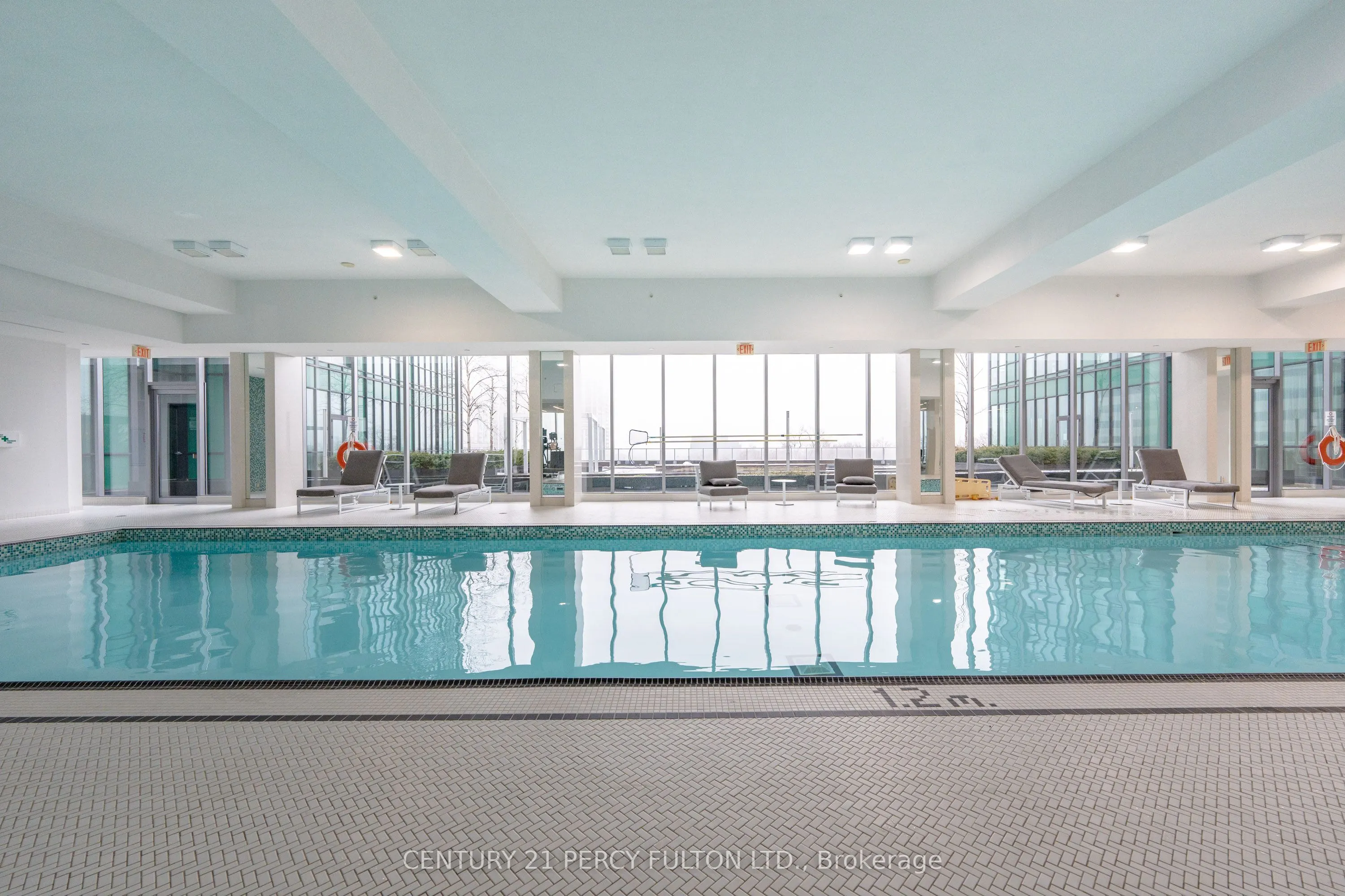 9 Bogert Avenue, #2105