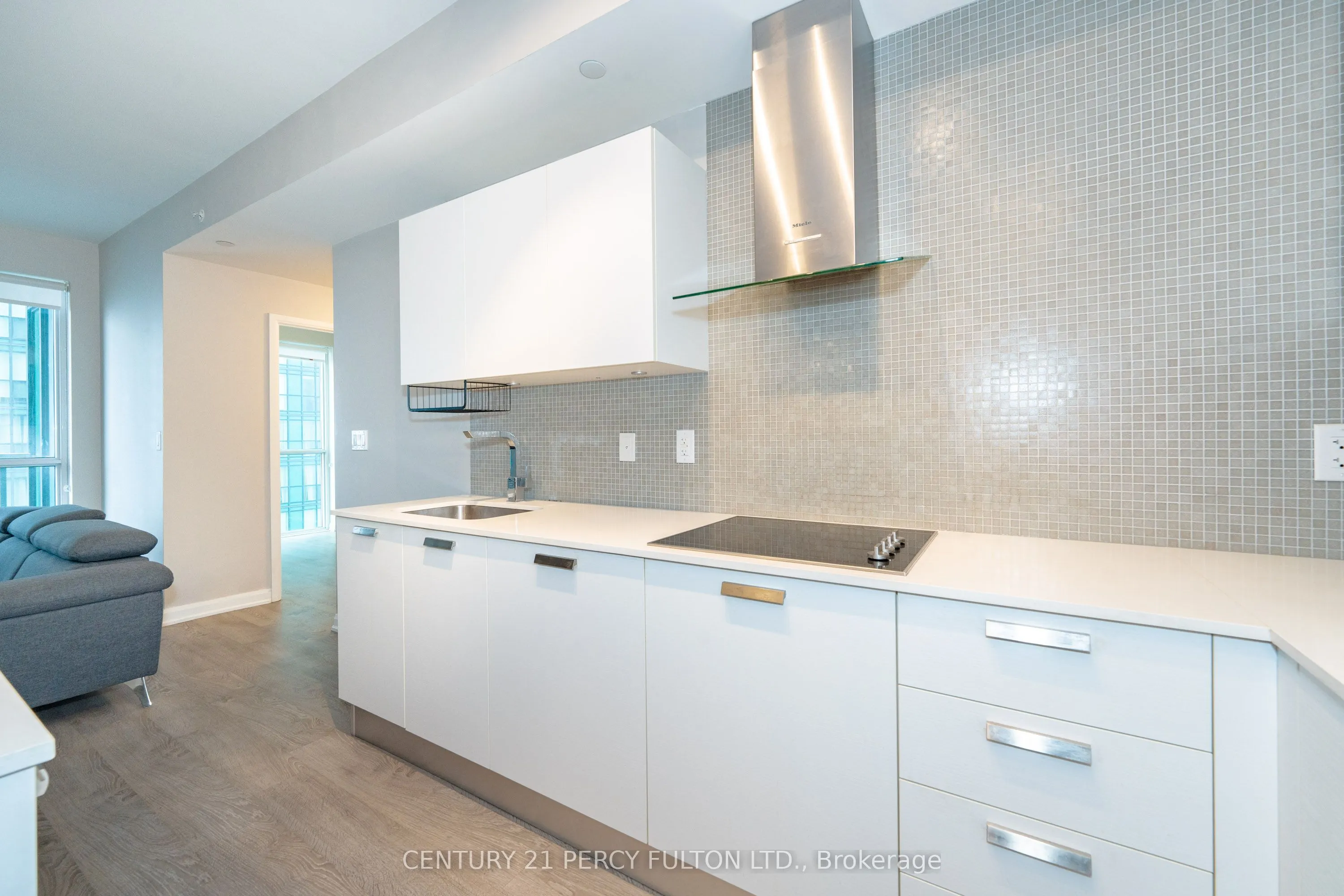 9 Bogert Avenue, #2105