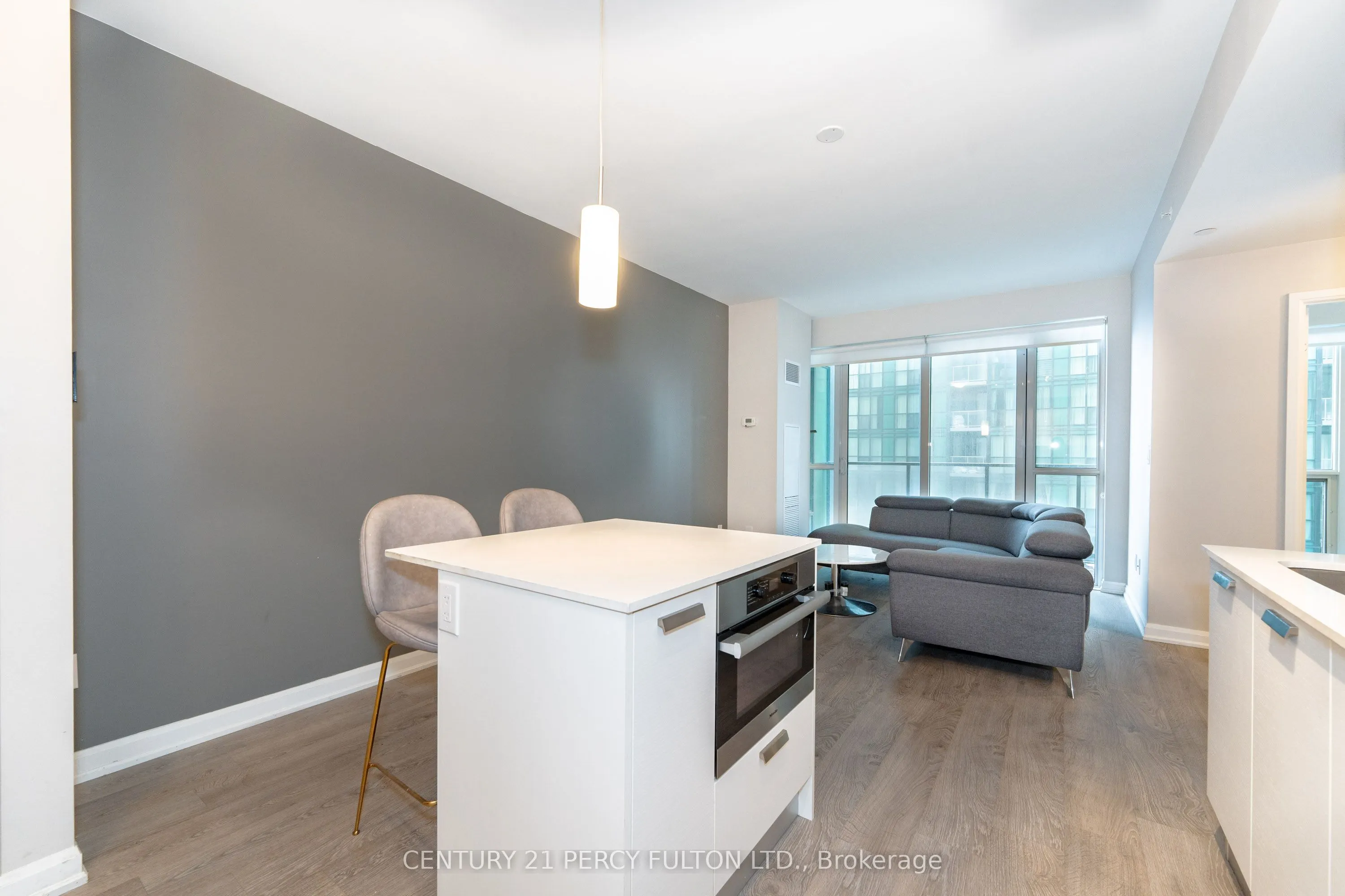 9 Bogert Avenue, #2105