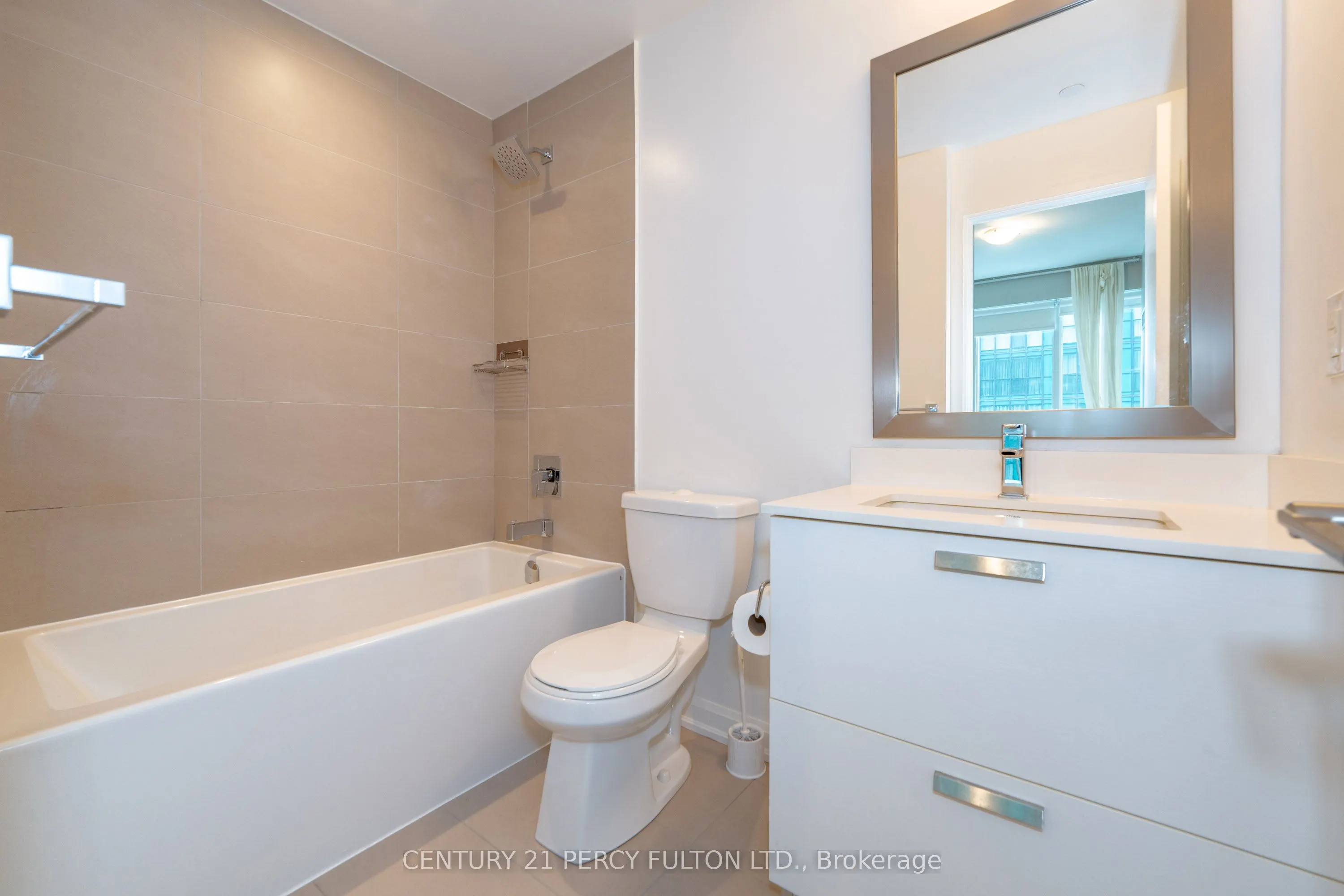 9 Bogert Avenue, #2105