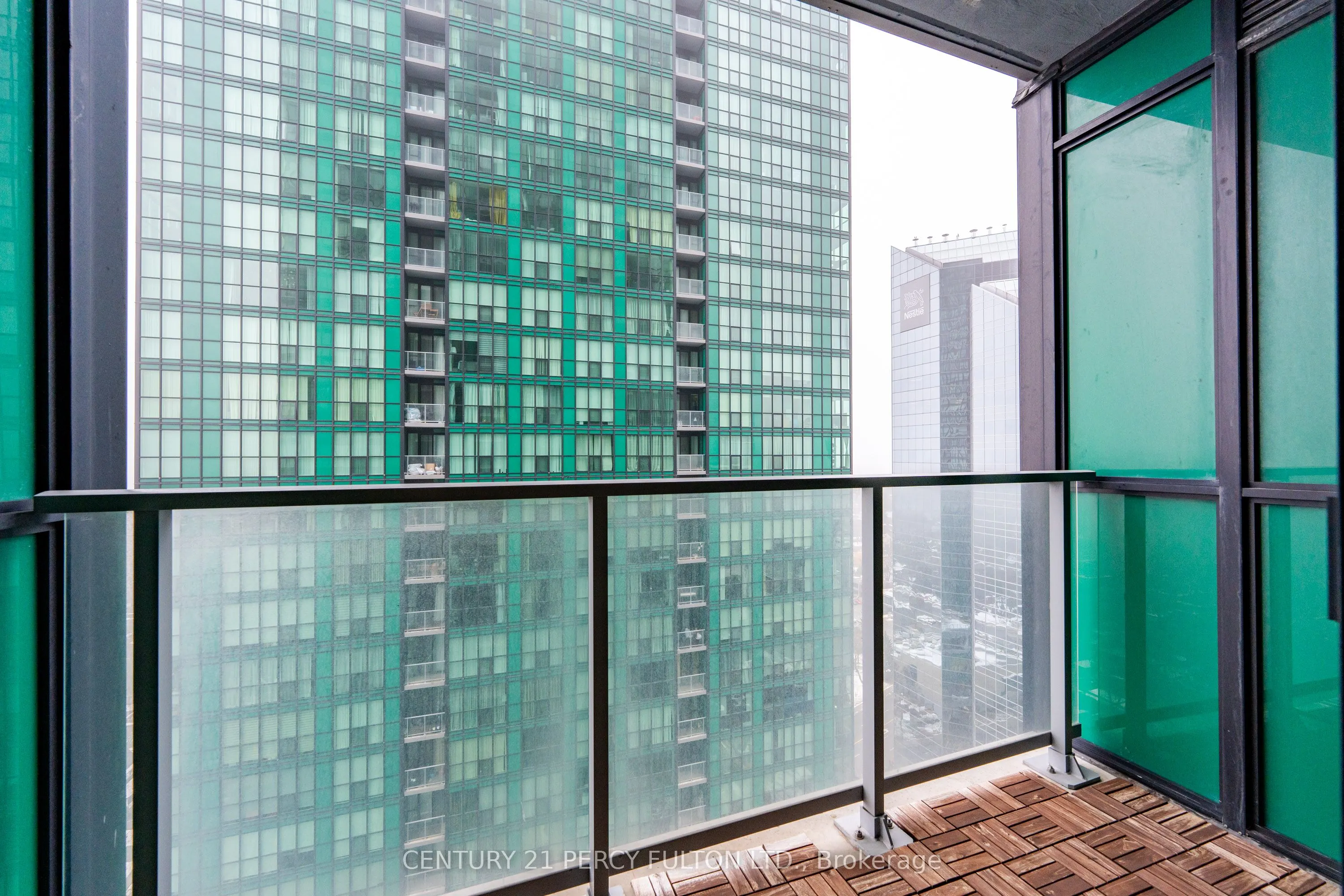 9 Bogert Avenue, #2105