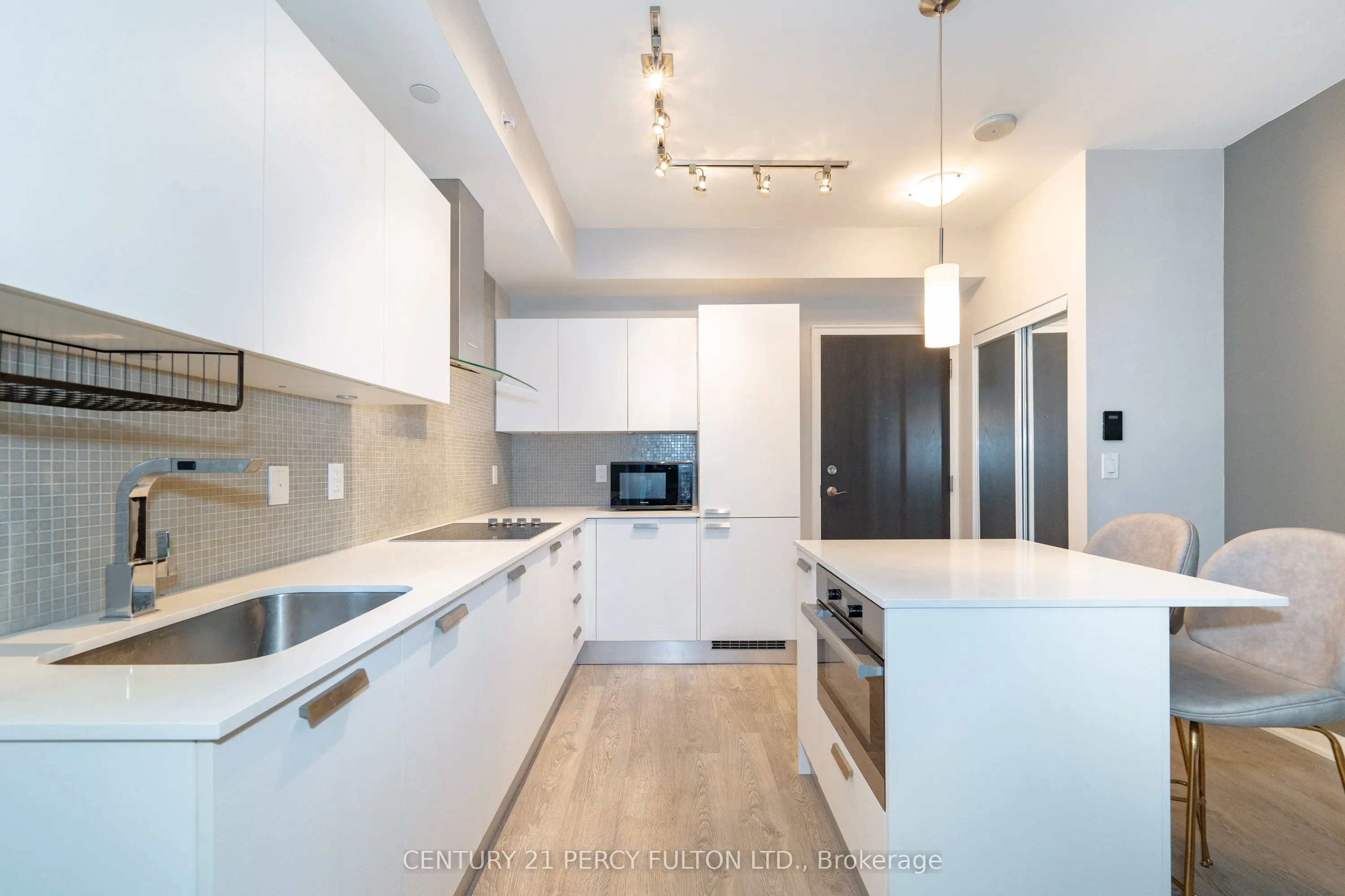 9 Bogert Avenue, #2105