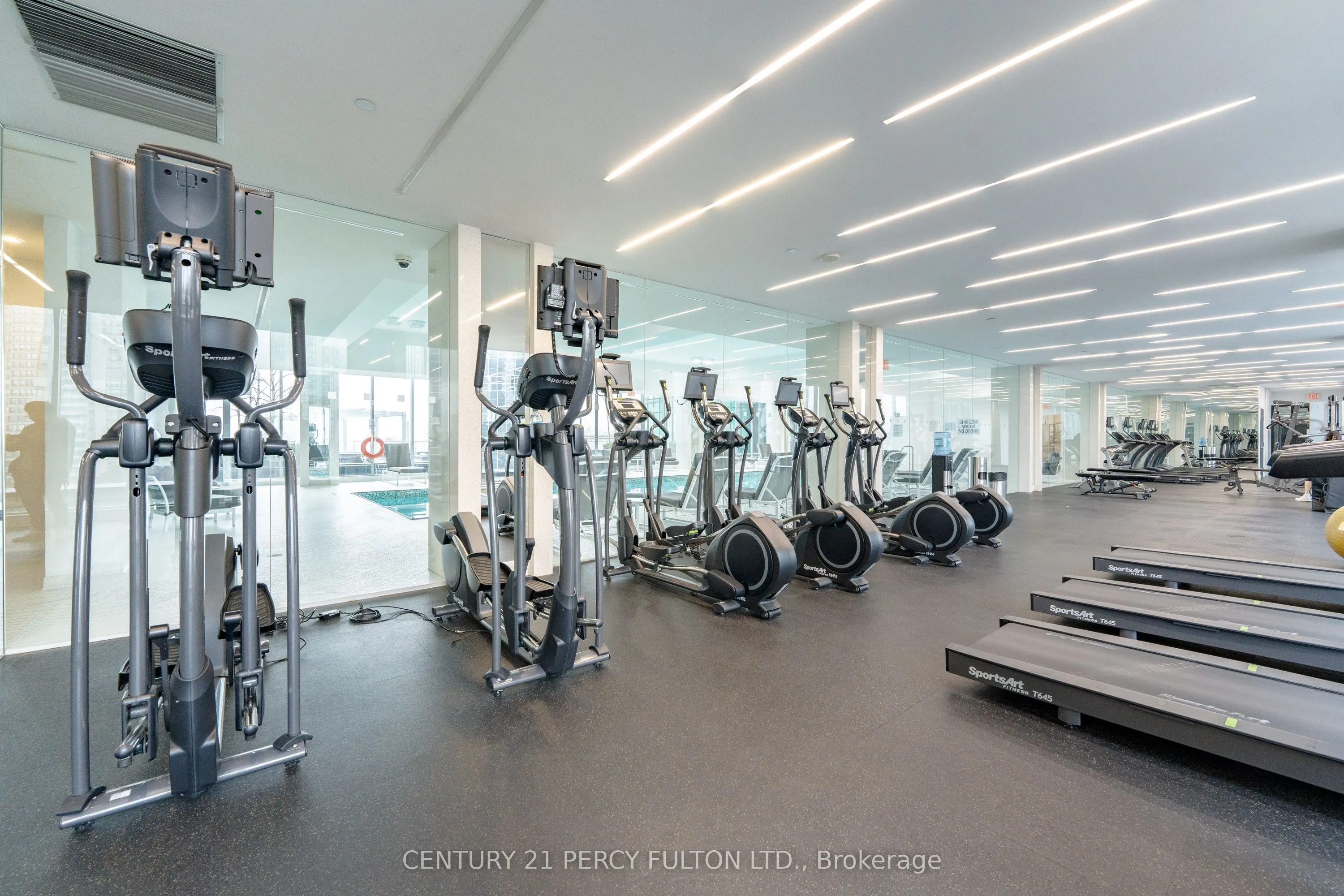 9 Bogert Avenue, #2105