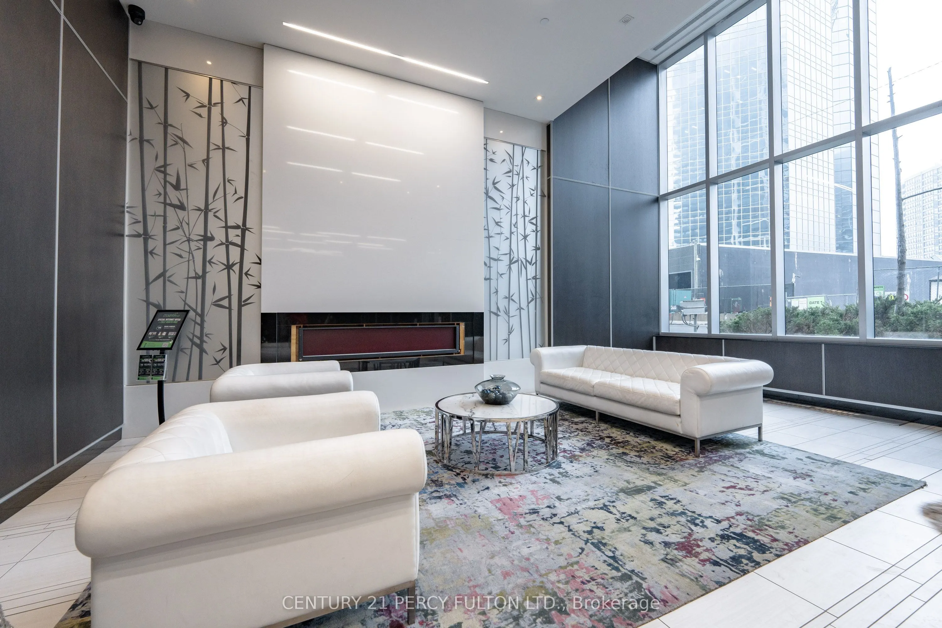 9 Bogert Avenue, #2105