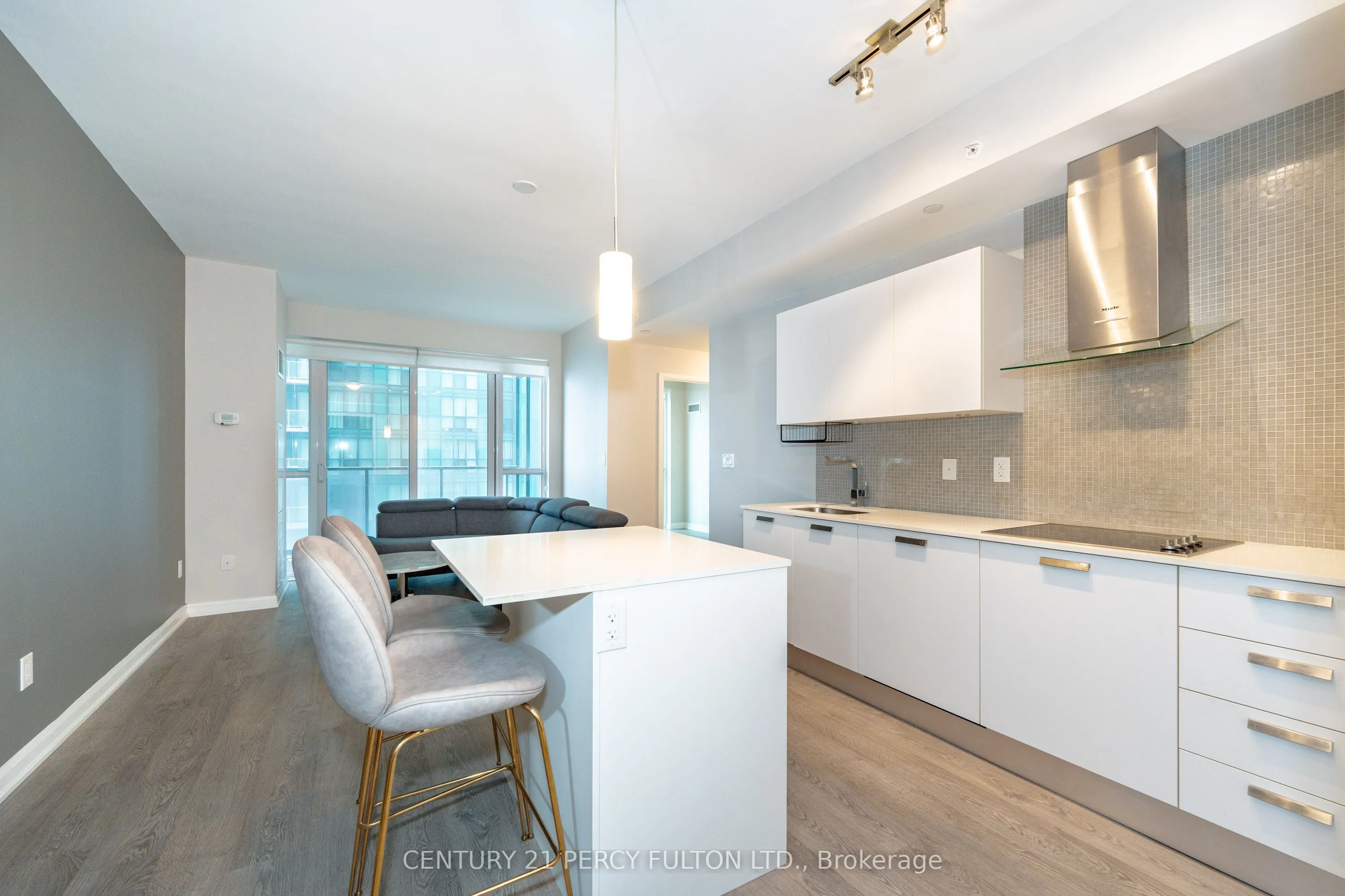 9 Bogert Avenue, #2105