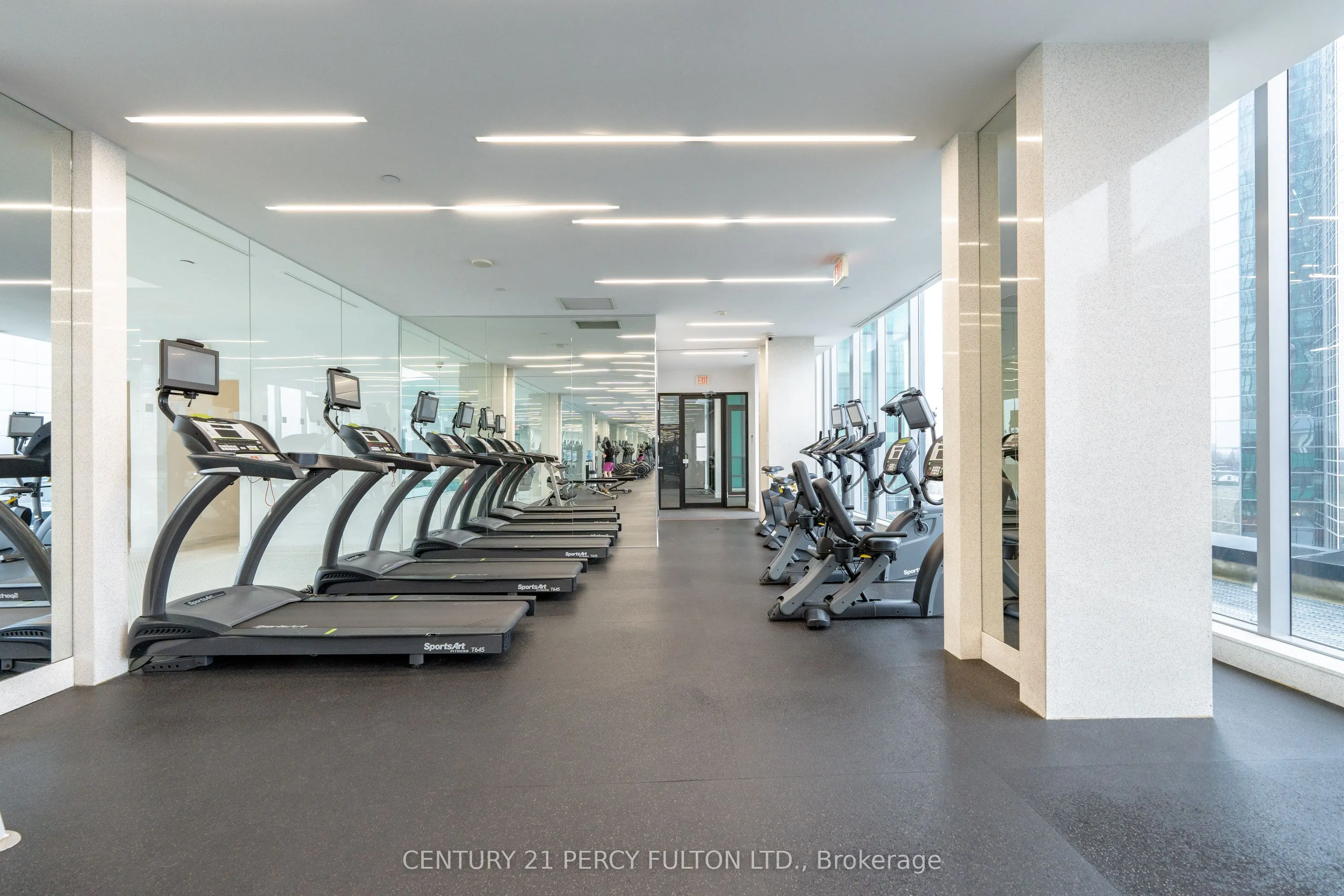 9 Bogert Avenue, #2105