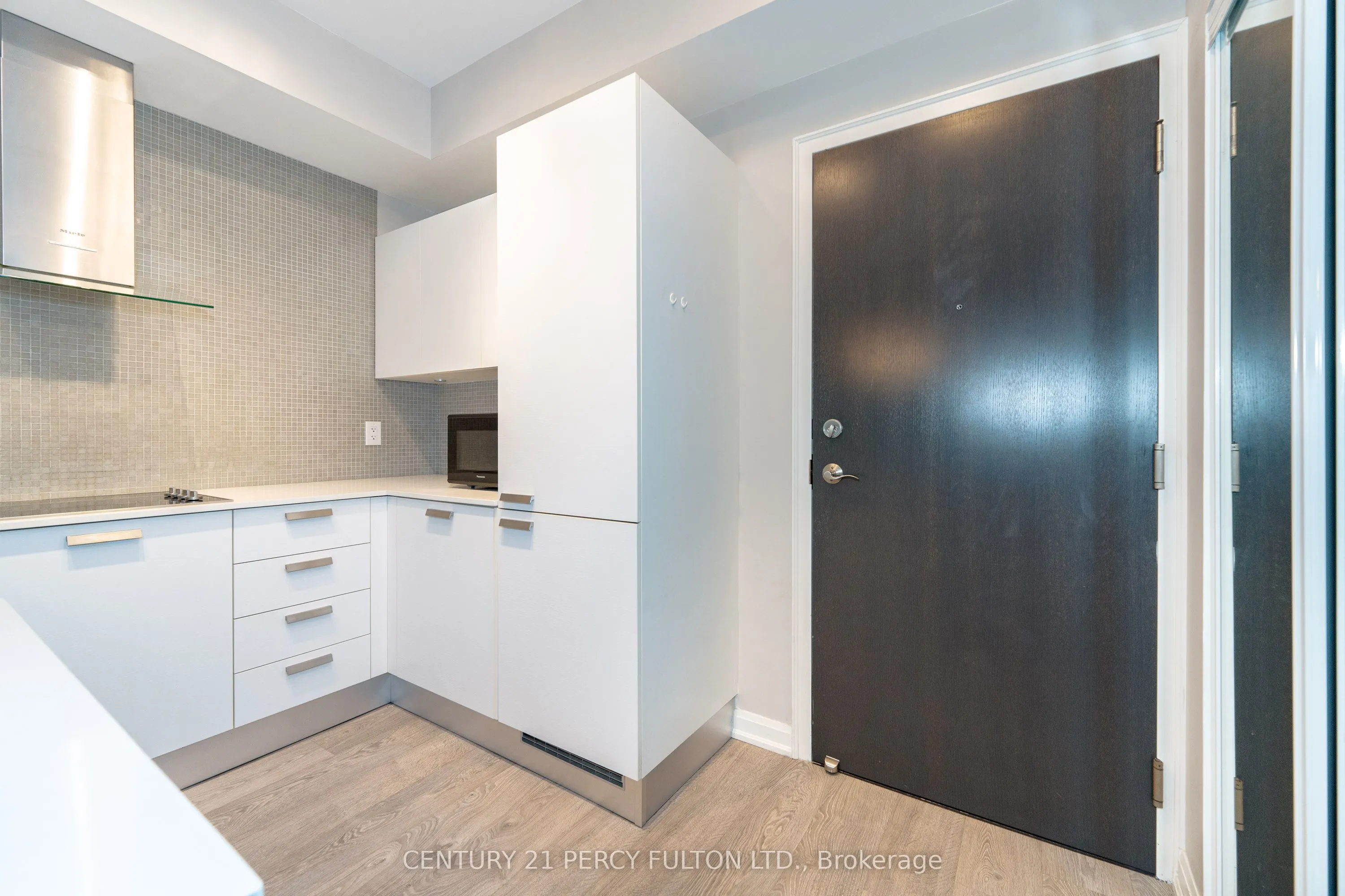 9 Bogert Avenue, #2105